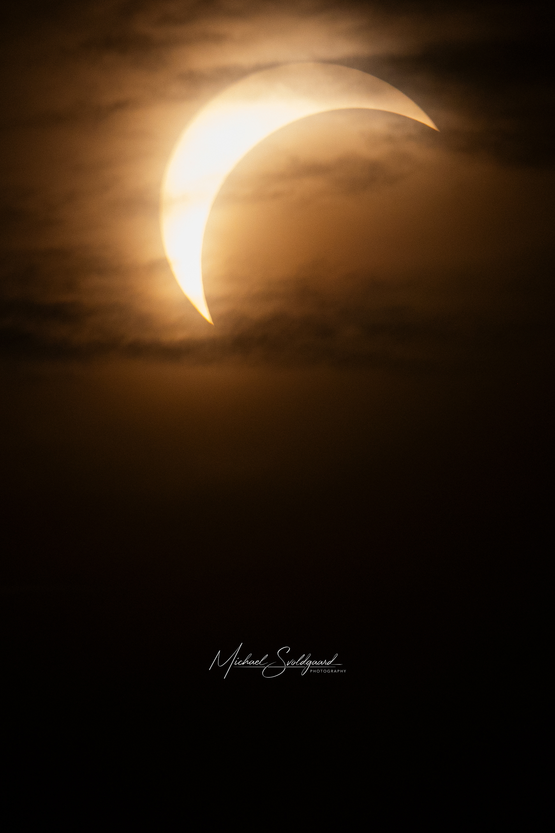 Solar Eclipse 2026