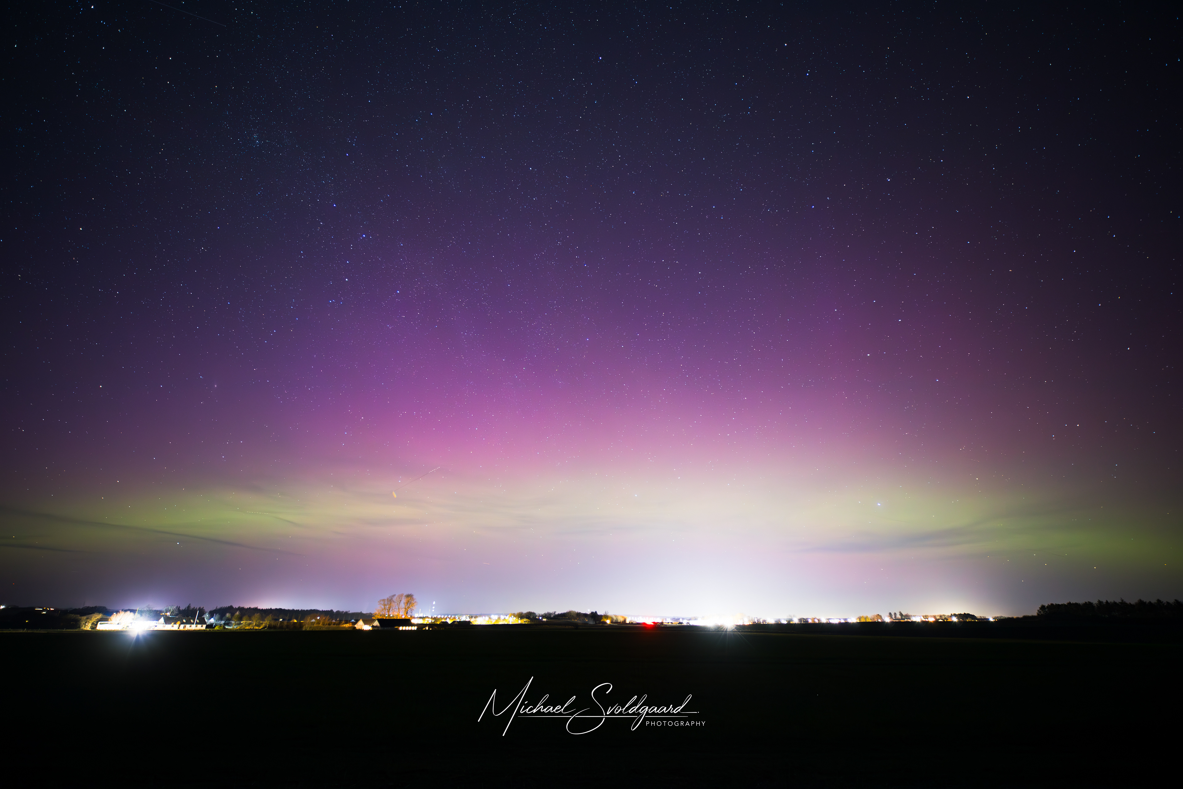 21st of march 2025 @Støvring