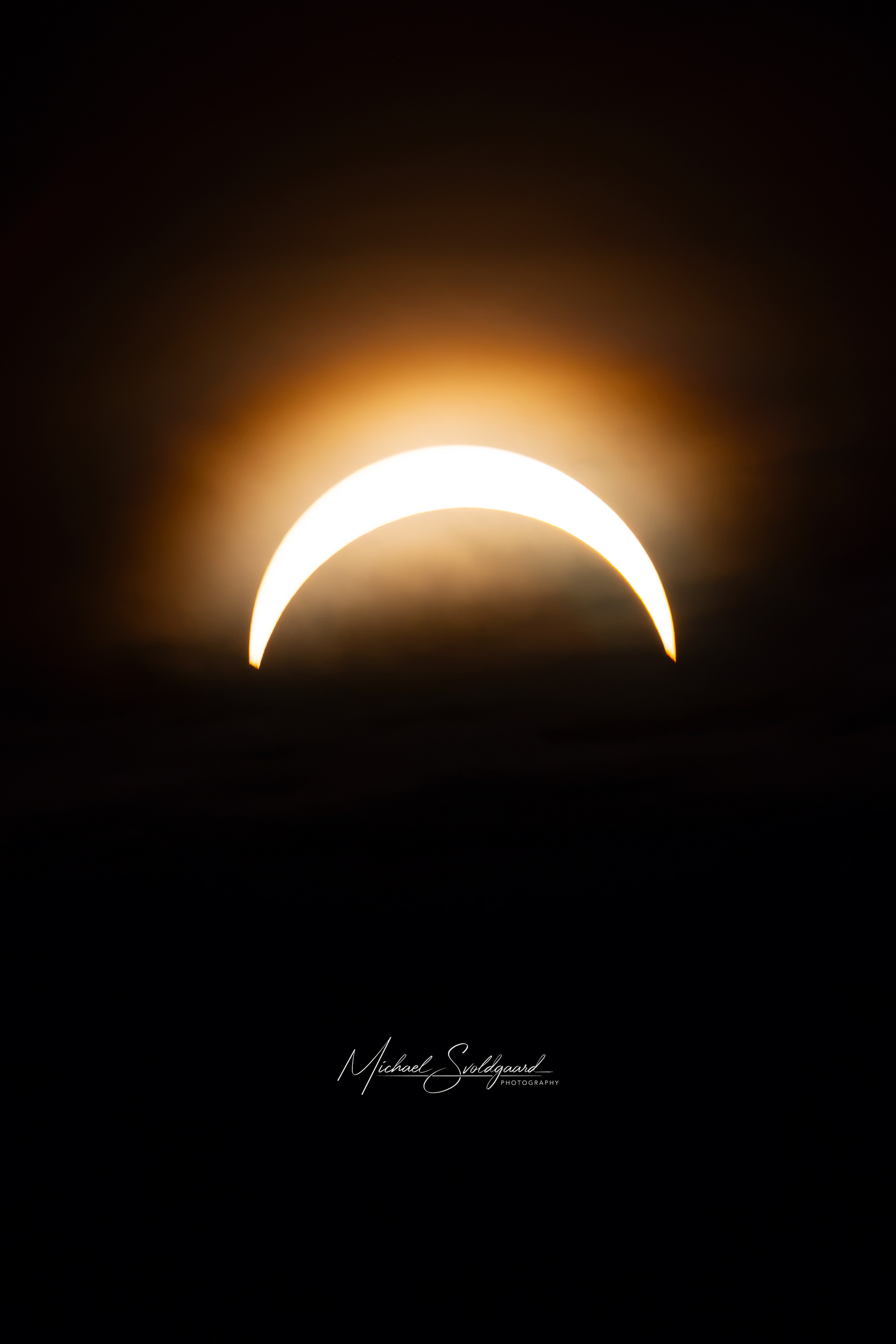 Solar Eclipse 2026