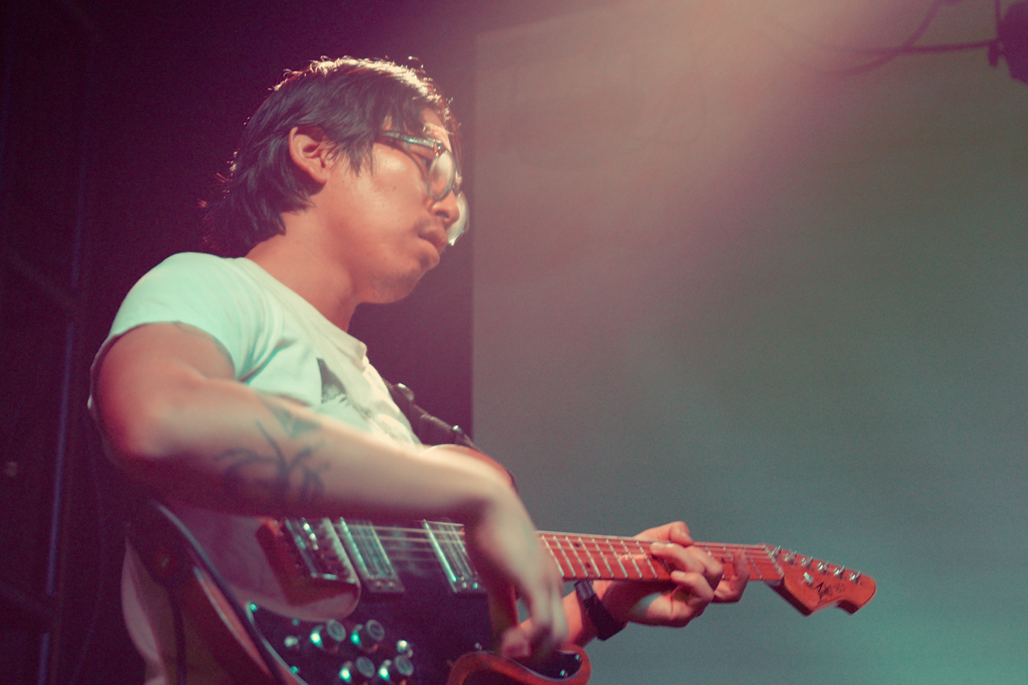 Bone Machine @ SWAGFEST '24