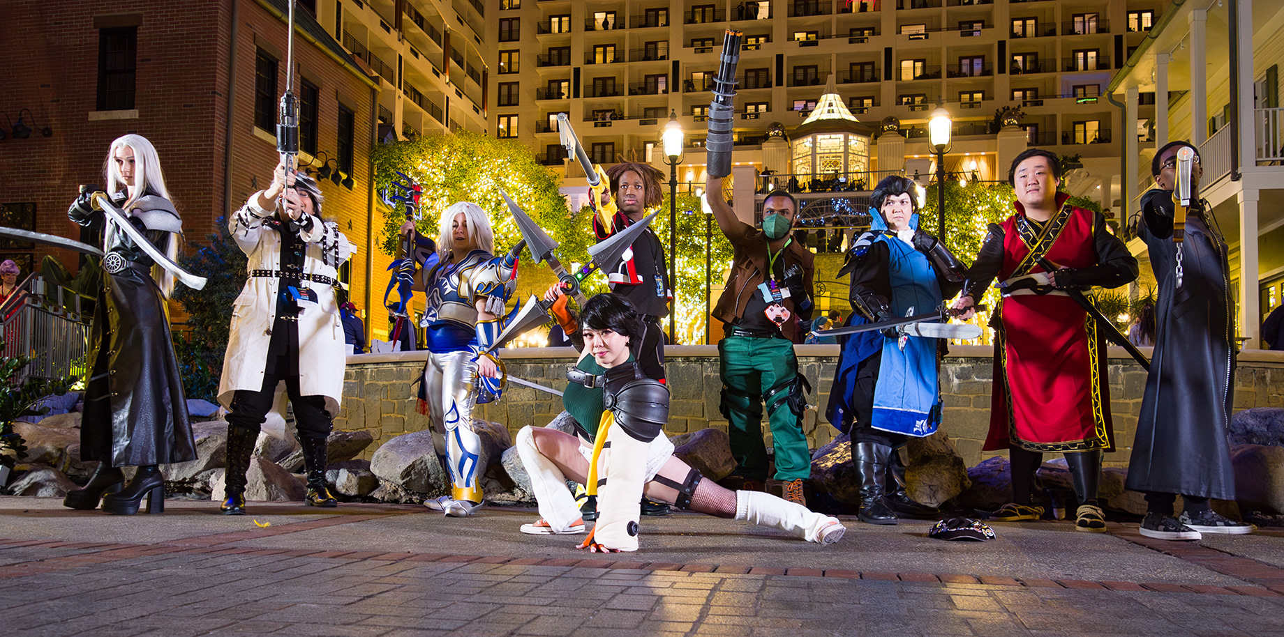 Super MAGFEST