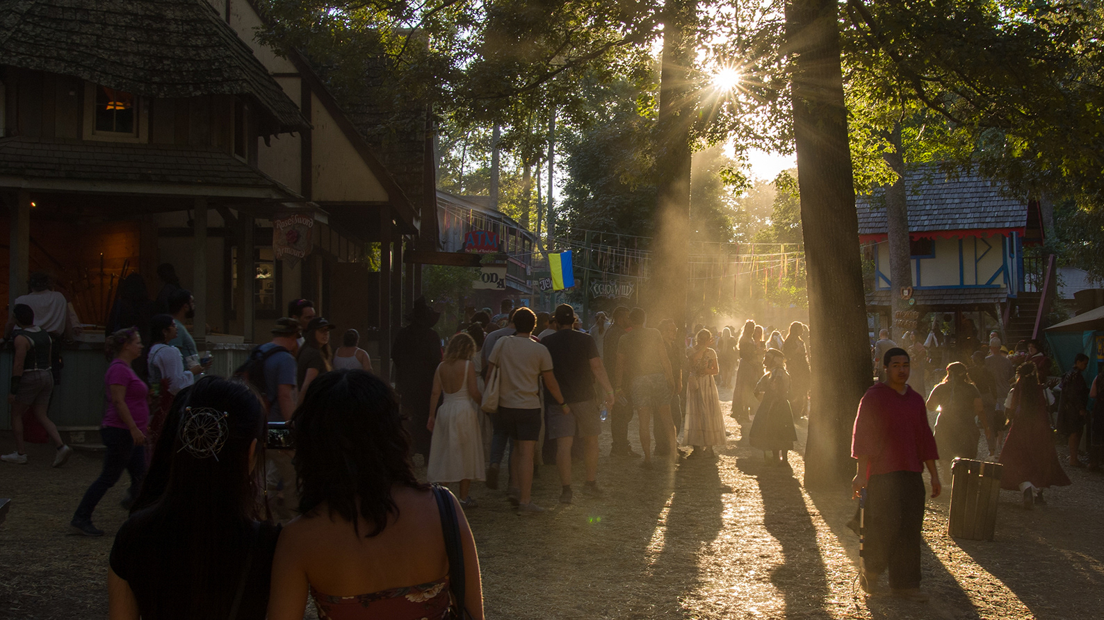 Maryland Renaissance Festival