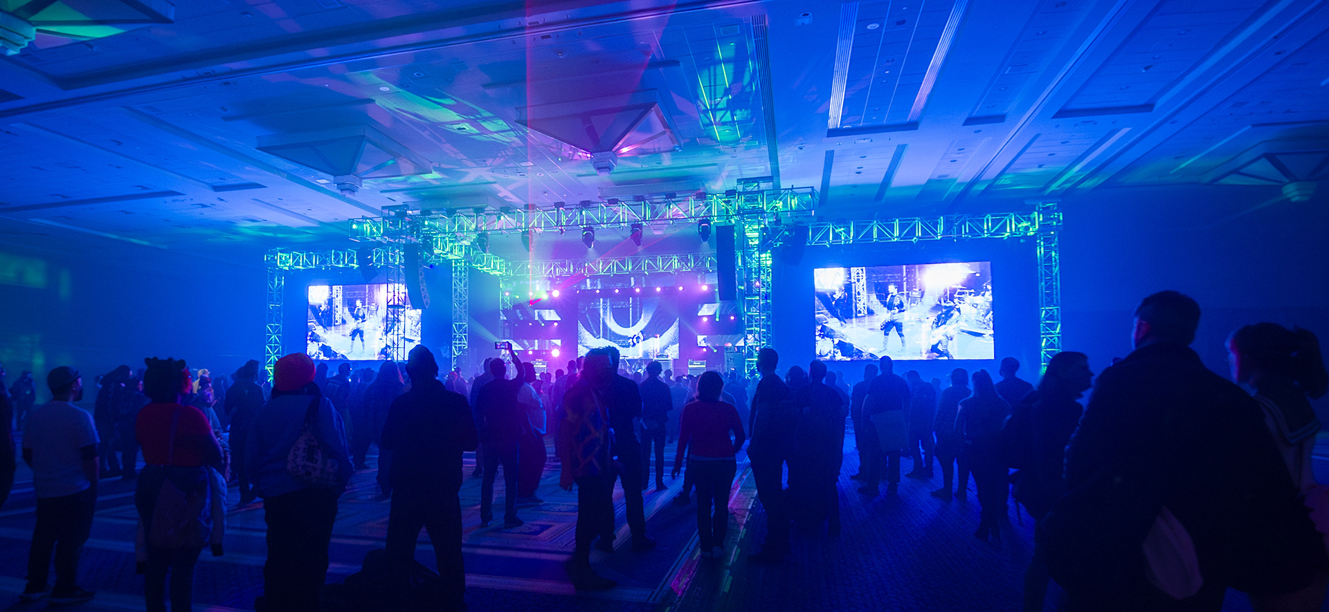 Super MAGFEST