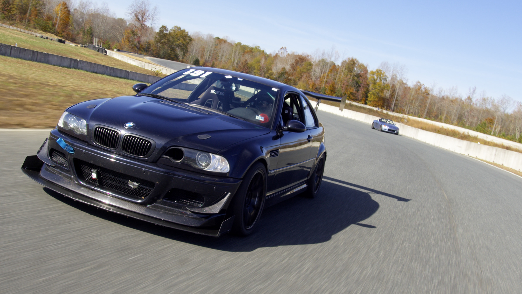 Washington DC Region - Sports Car Club of America (WDCR-SCCA)