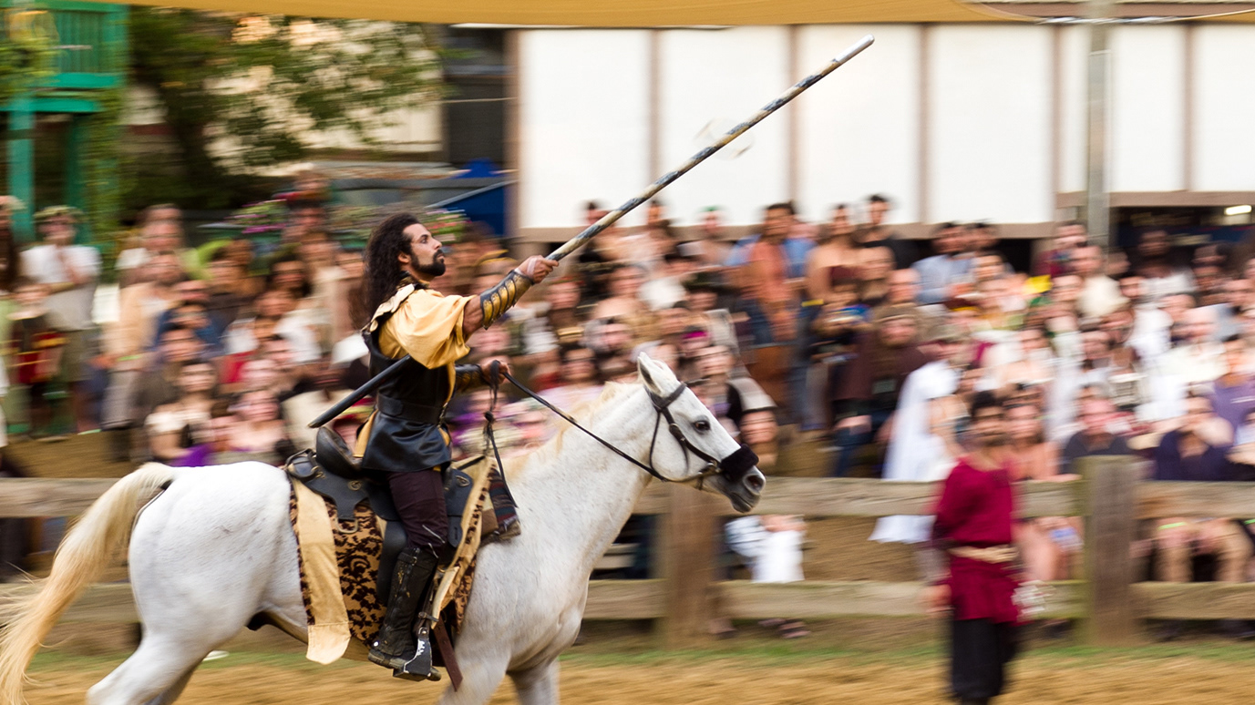 Maryland Renaissance Festival