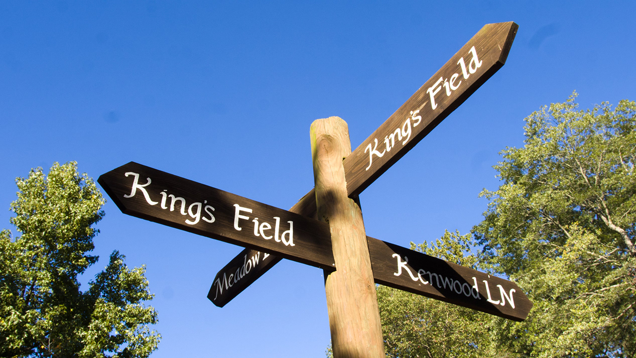 Maryland Renaissance Festival