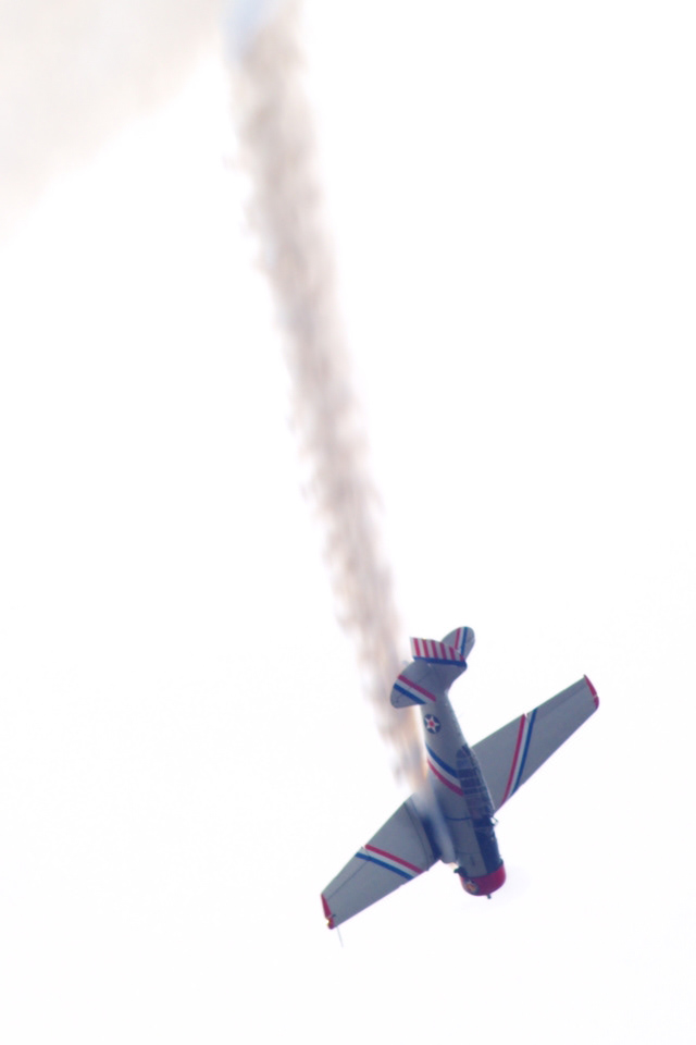 Leesburg Airshow 2025