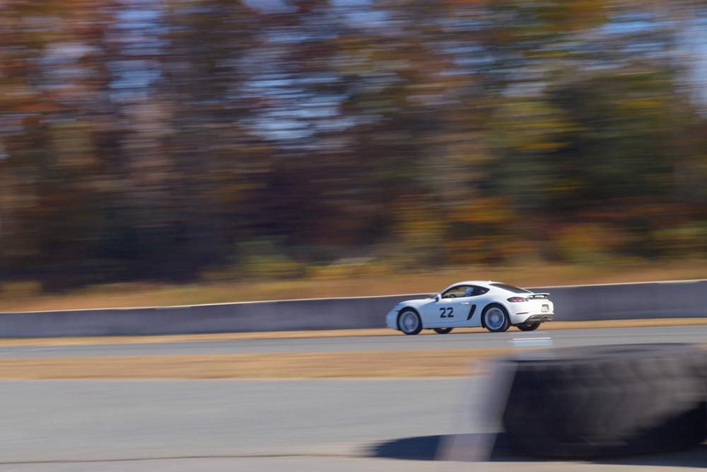 Washington DC Region - Sports Car Club of America (WDCR-SCCA)