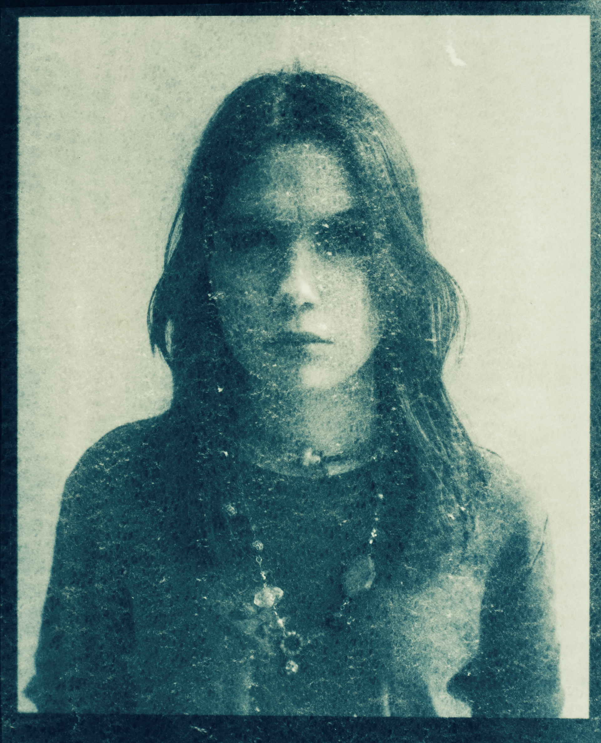 Cyanotype