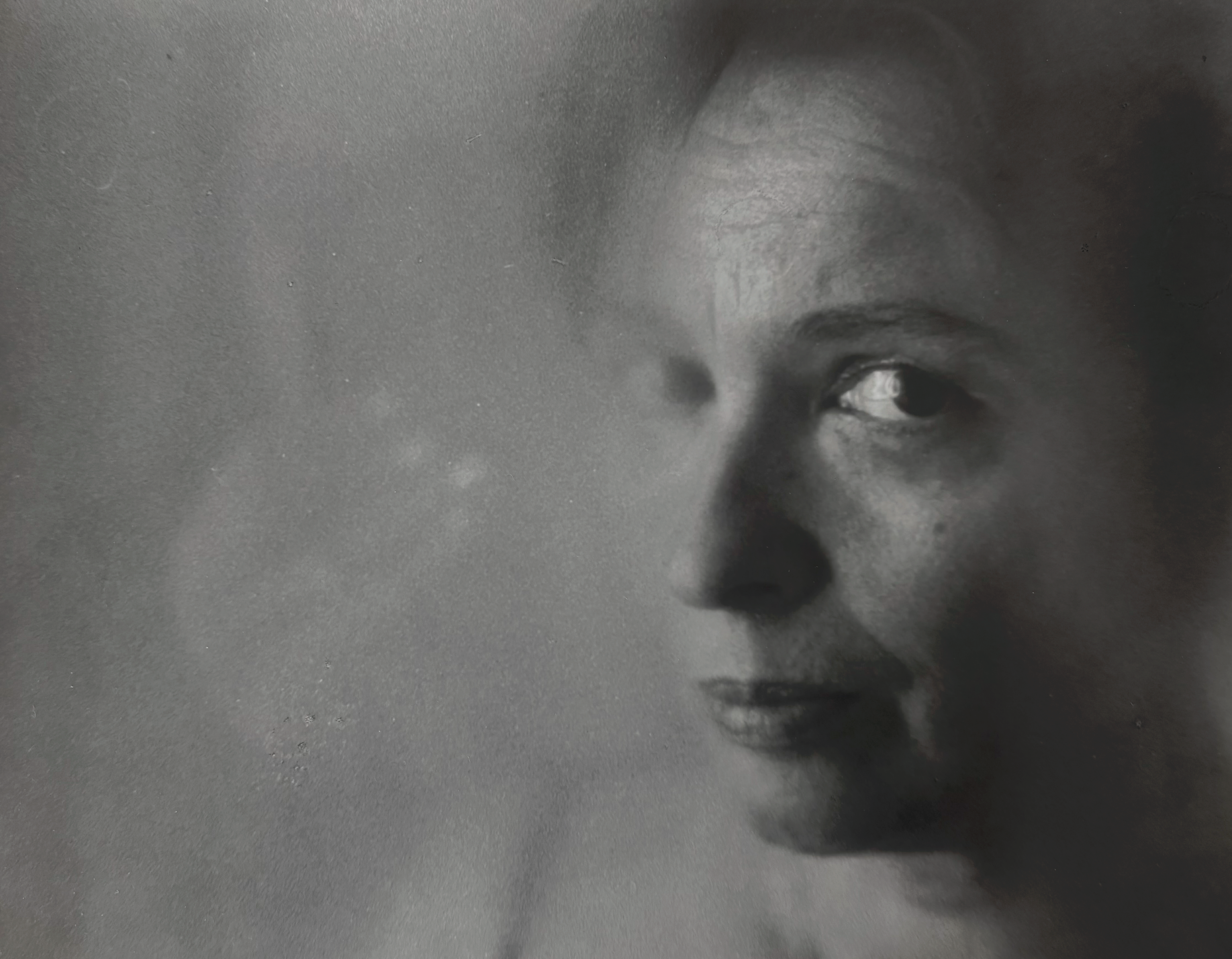 Analog photography