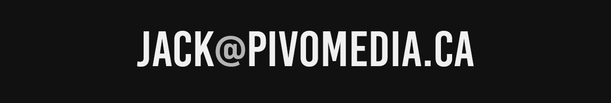 email contact for pivomedia.ca