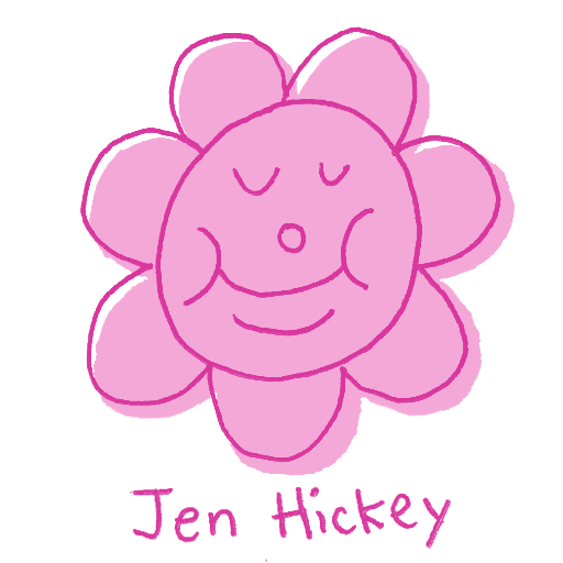 Jen Hickey