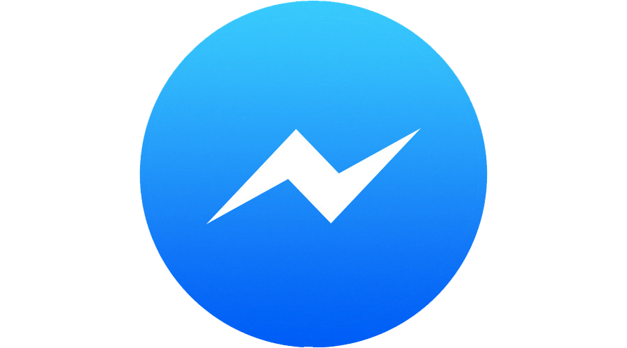 Facebook messenger link 