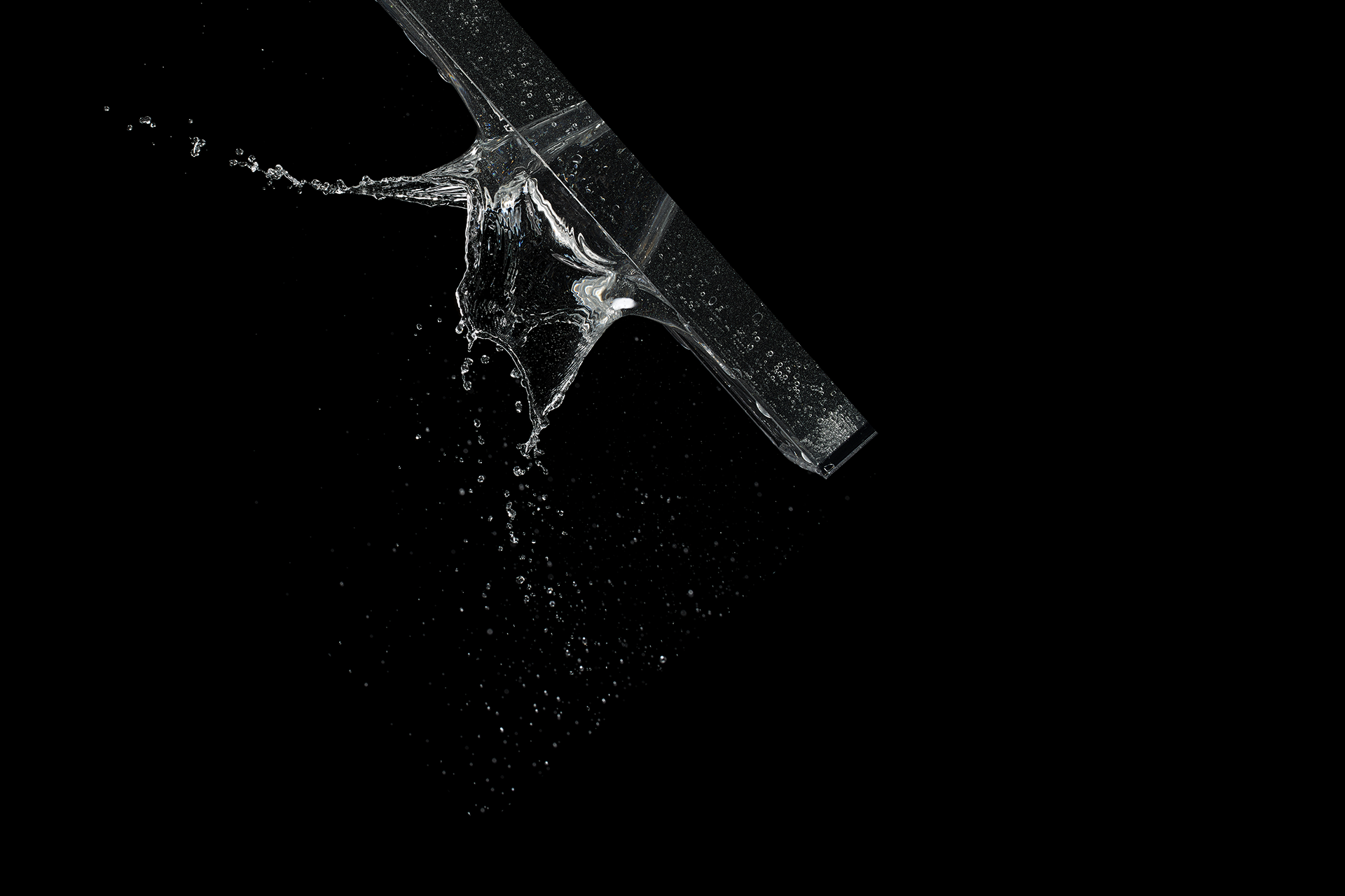 extra splashes