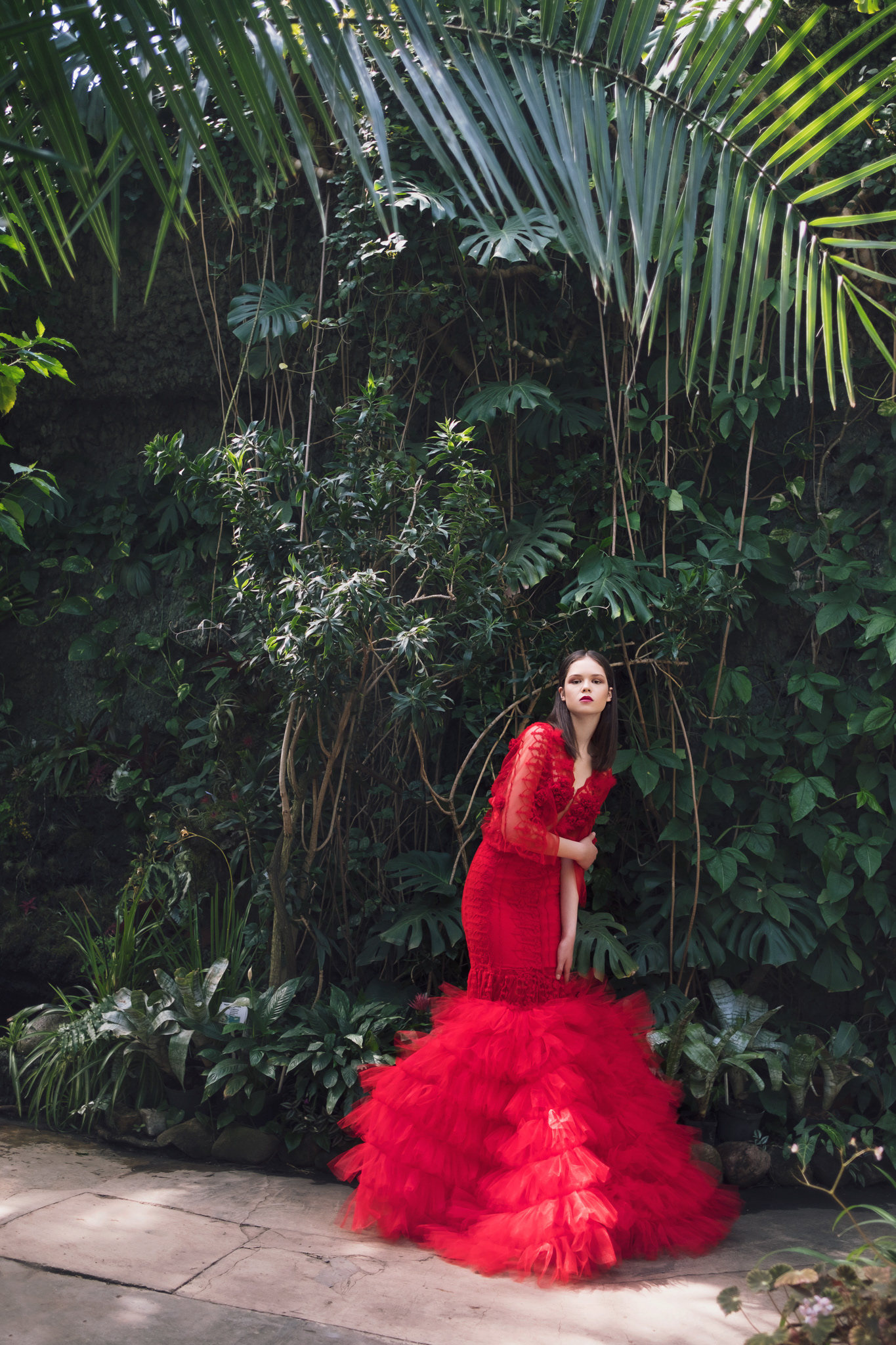 Roxana Romańska - COLIEN / Lookbook SS'20
