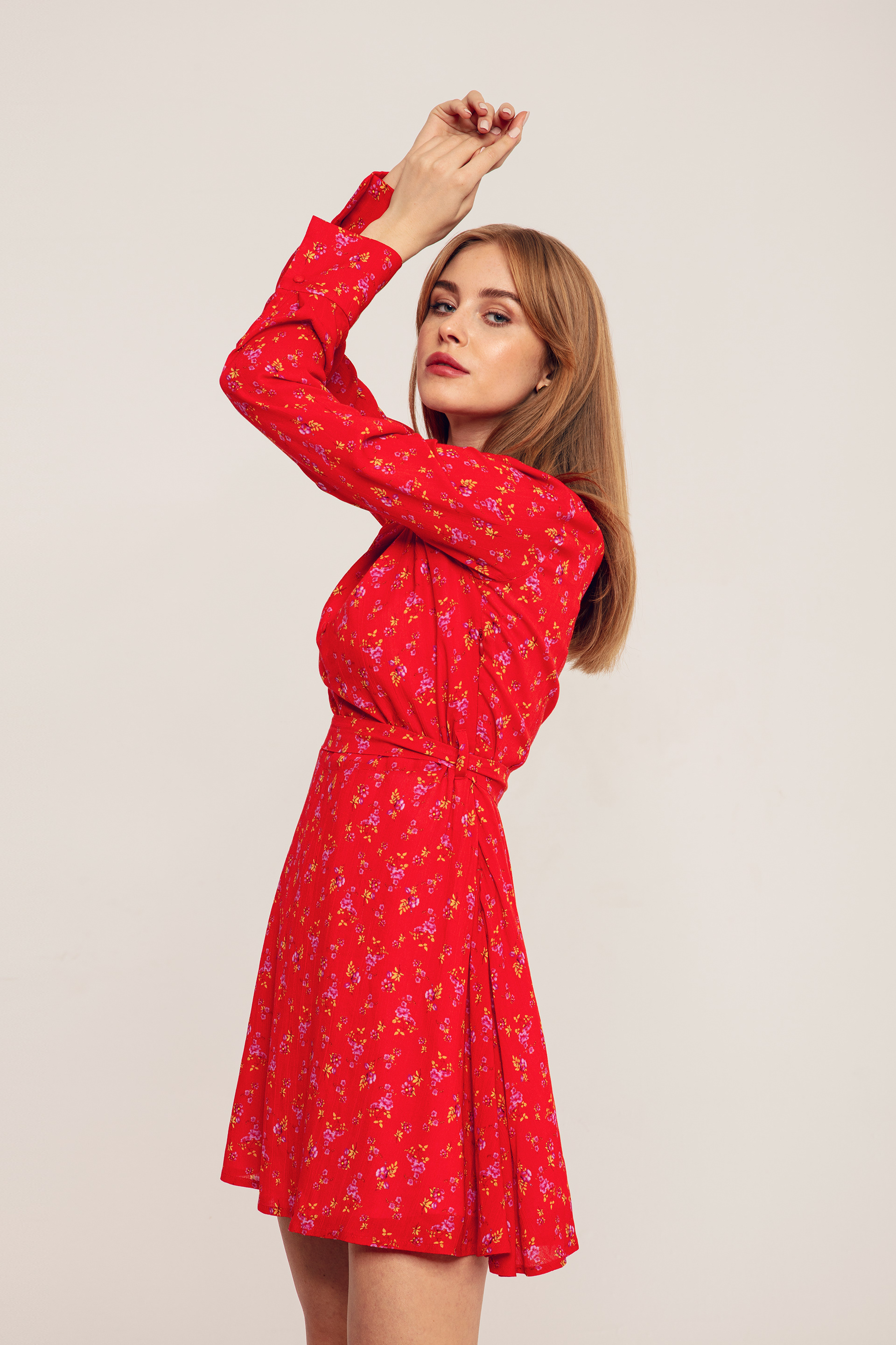 Colien Roxana Romańska - COLIEN / Lookbook SS'20