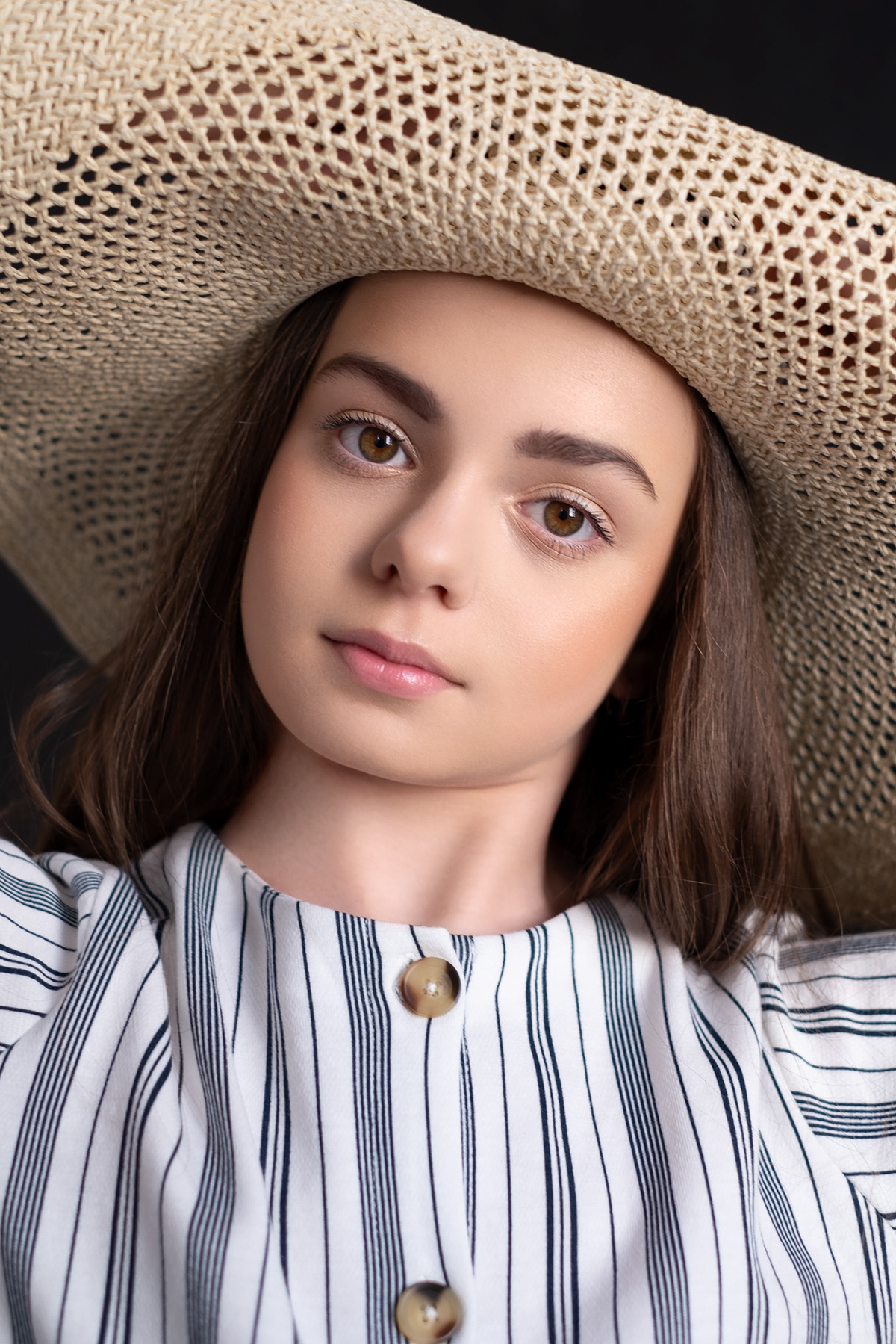 Roxana Romańska - YOUNG MODELS