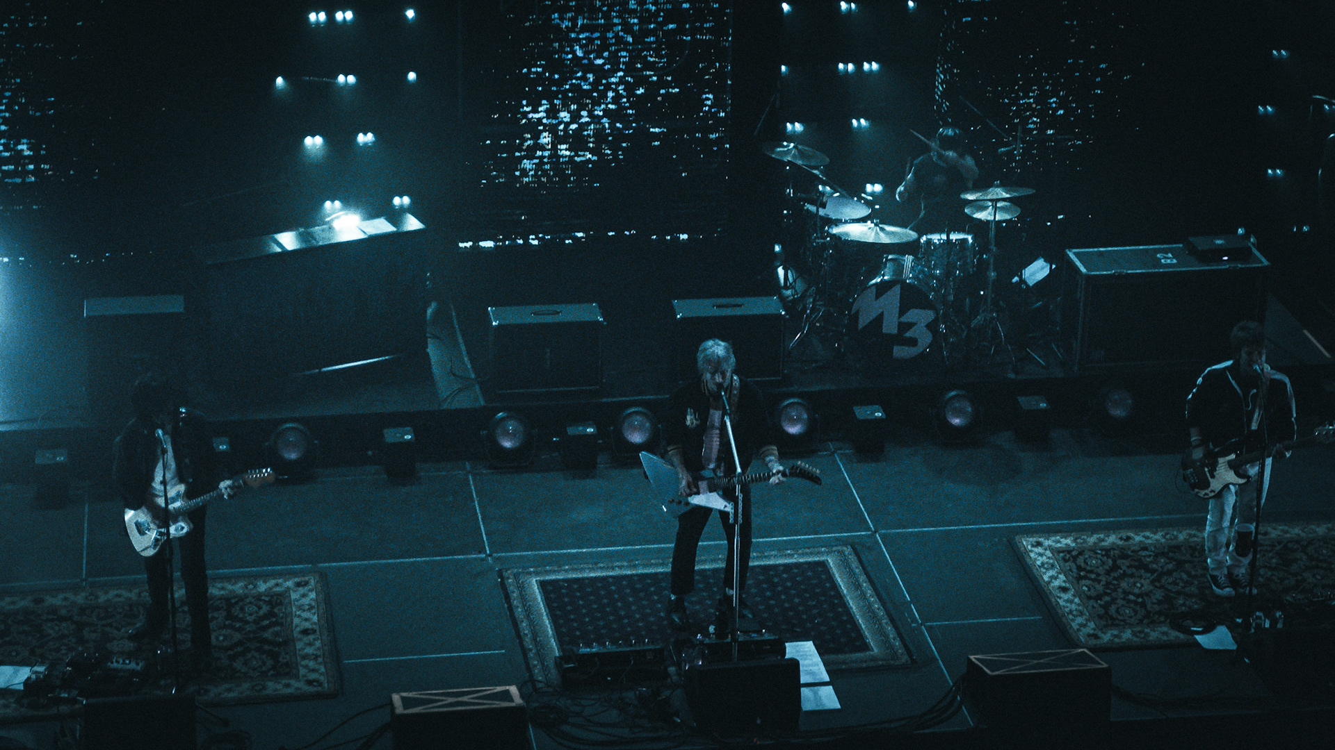 Marvelous 3 at The Tabernacle - October 2024