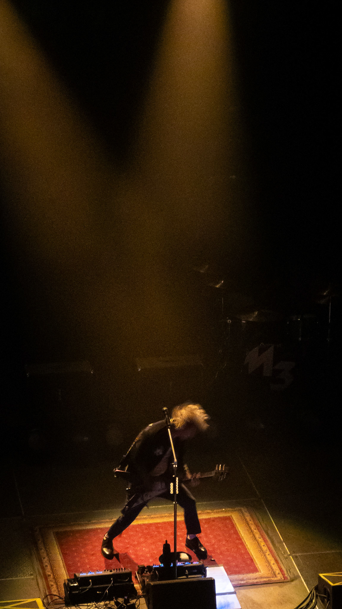 Marvelous 3 at The Tabernacle - October 2024