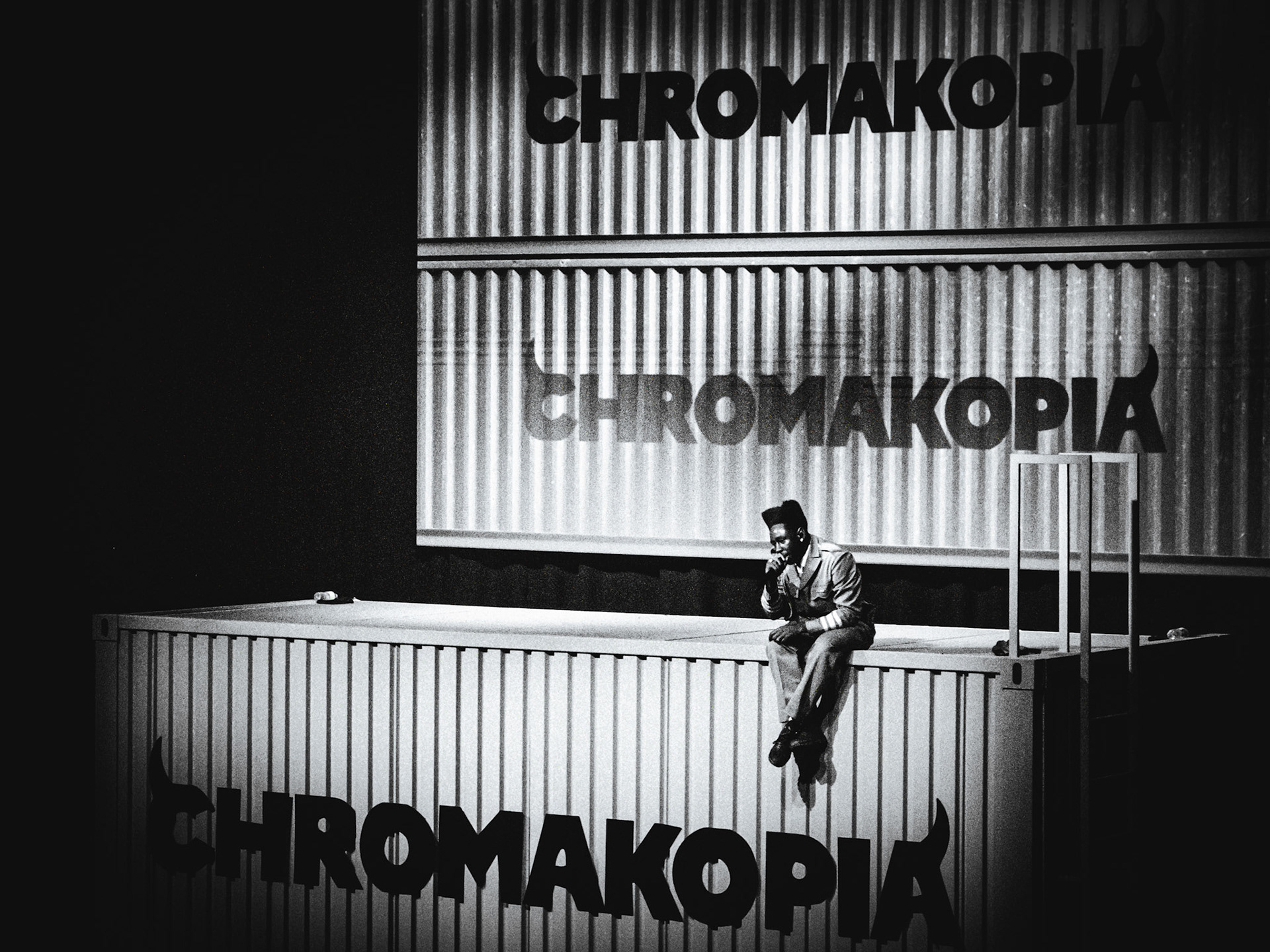 Tyler, the Creator at The Eastern - October 2024