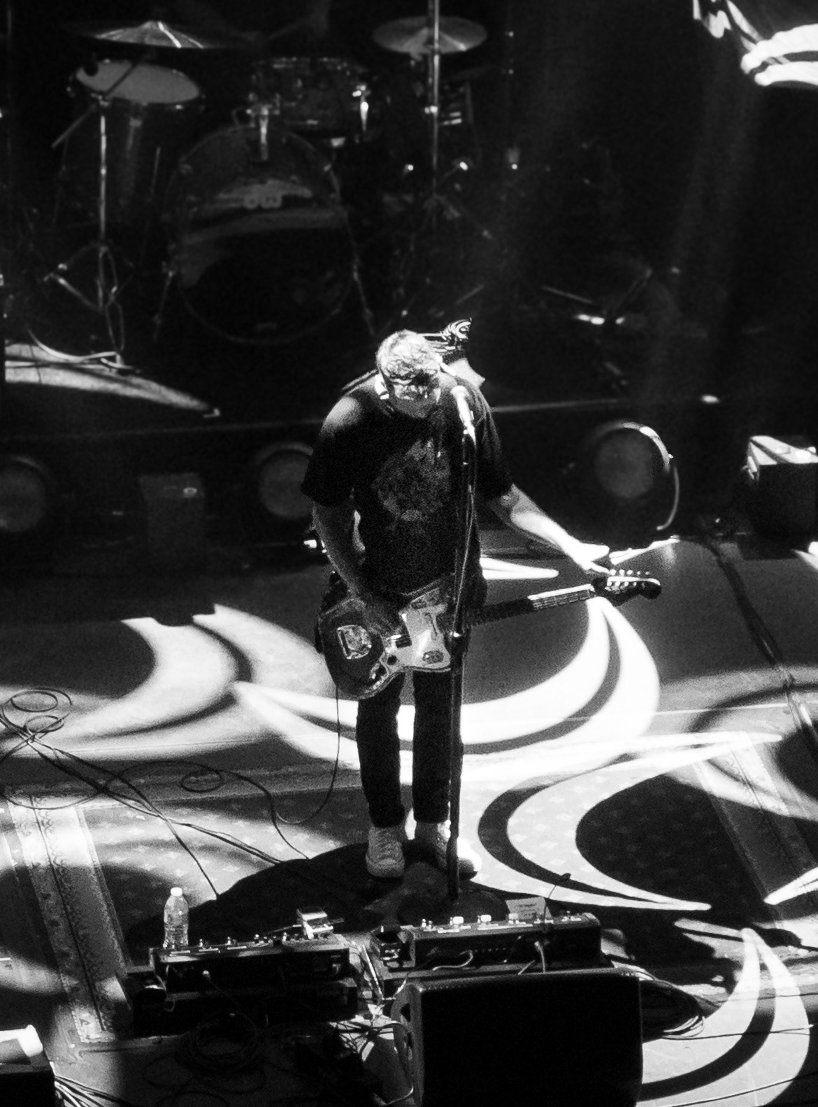 American Hi-Fi at The Tabernacle - October 2024