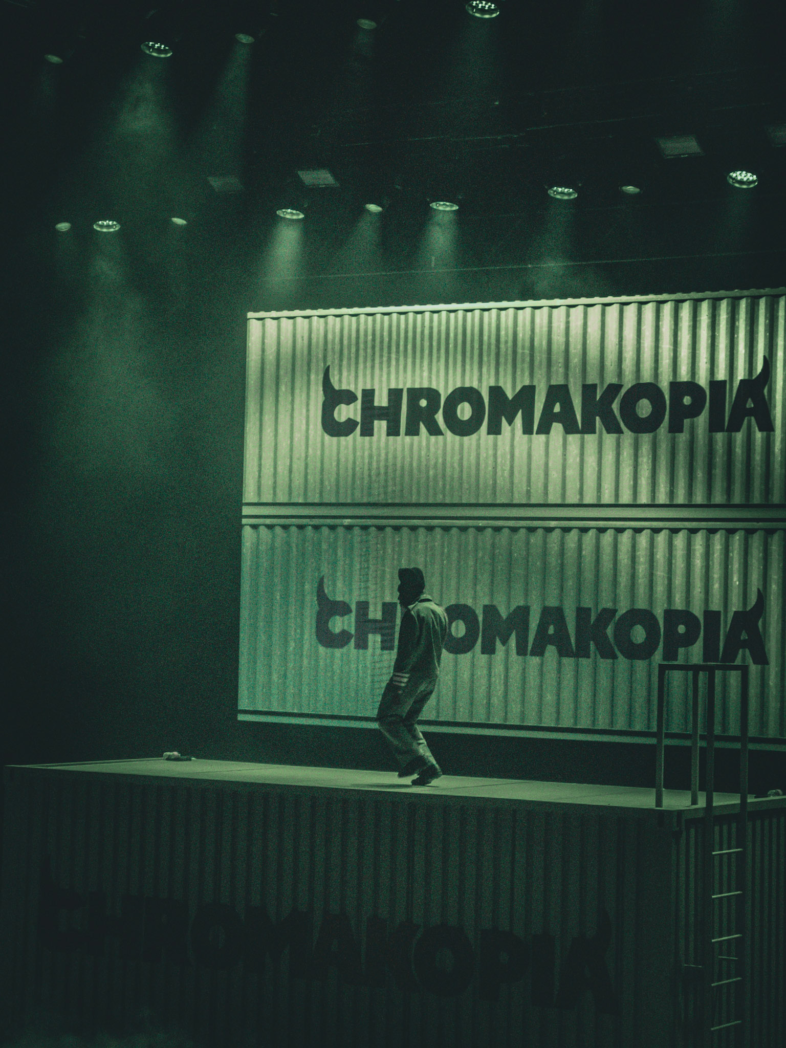 Tyler, the Creator at The Eastern - October 2024