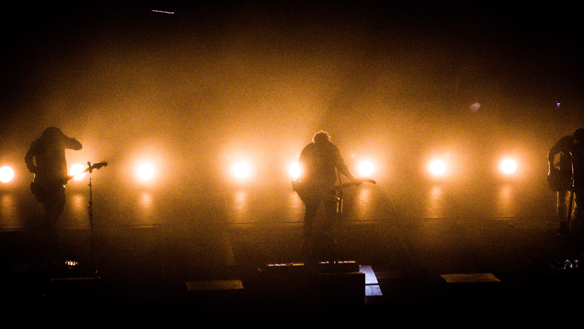 Marvelous 3 at The Tabernacle - October 2024