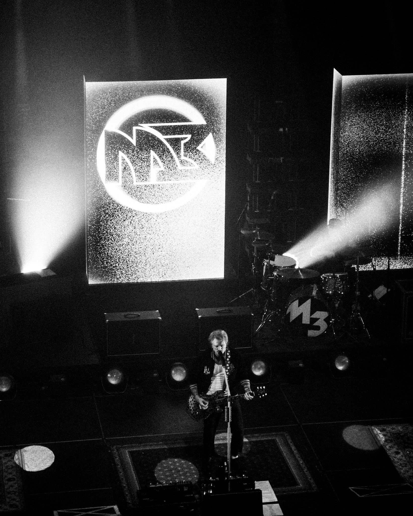 Marvelous 3 at The Tabernacle - October 2024