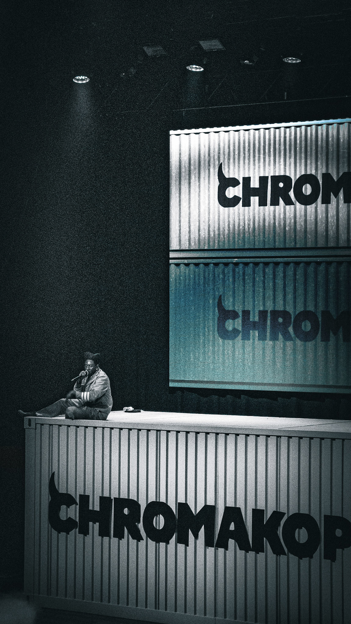 Tyler, the Creator at The Eastern - October 2024