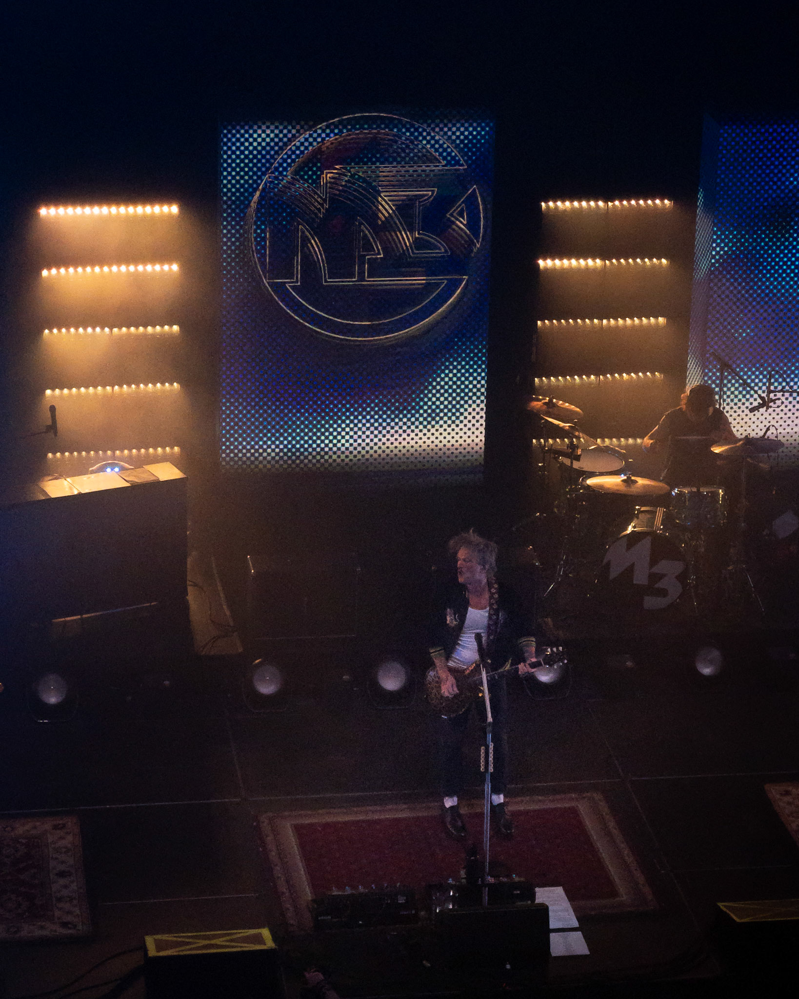 Marvelous 3 at The Tabernacle - October 2024