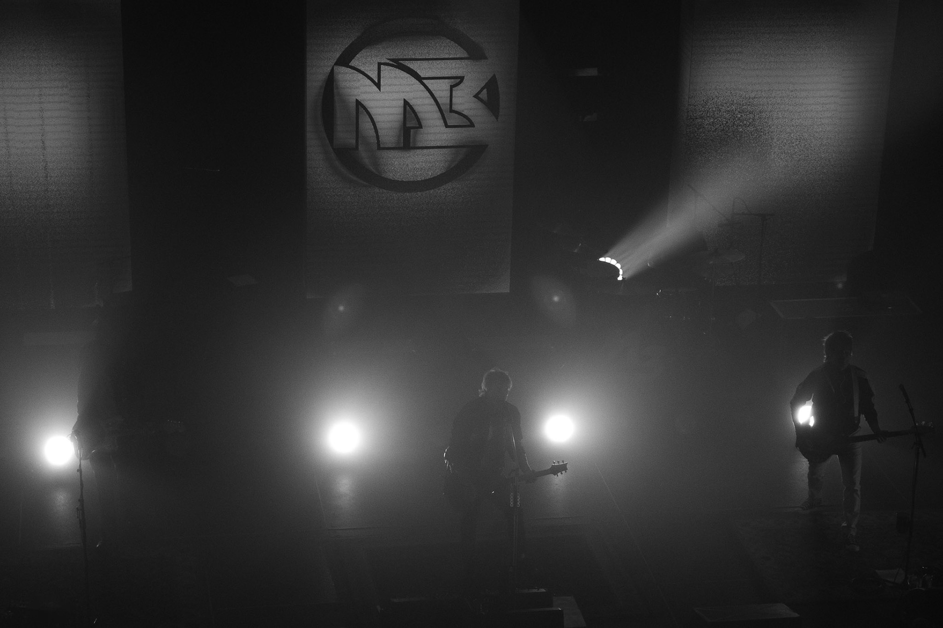 Marvelous 3 at The Tabernacle - October 2024