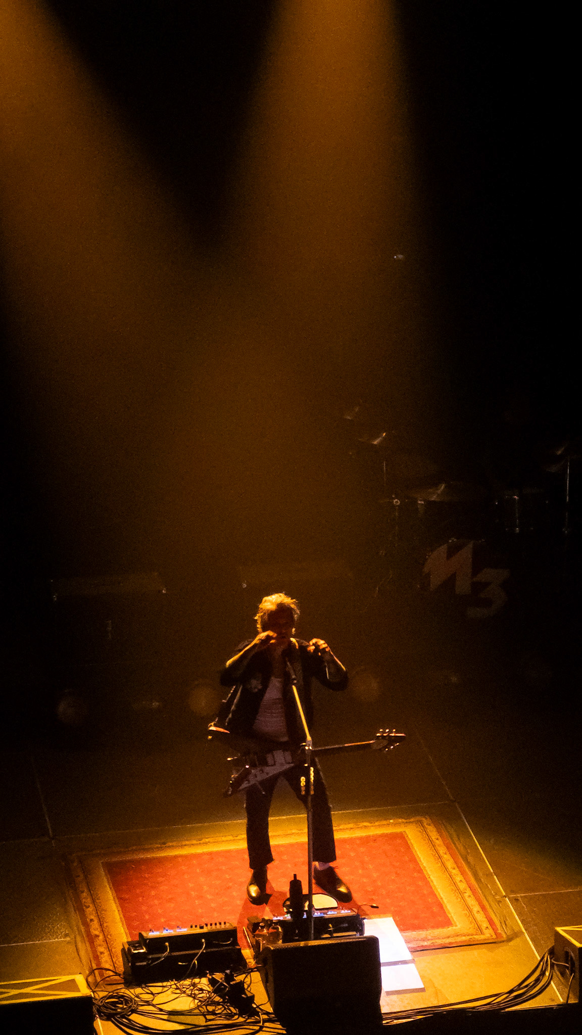 Marvelous 3 at The Tabernacle - October 2024