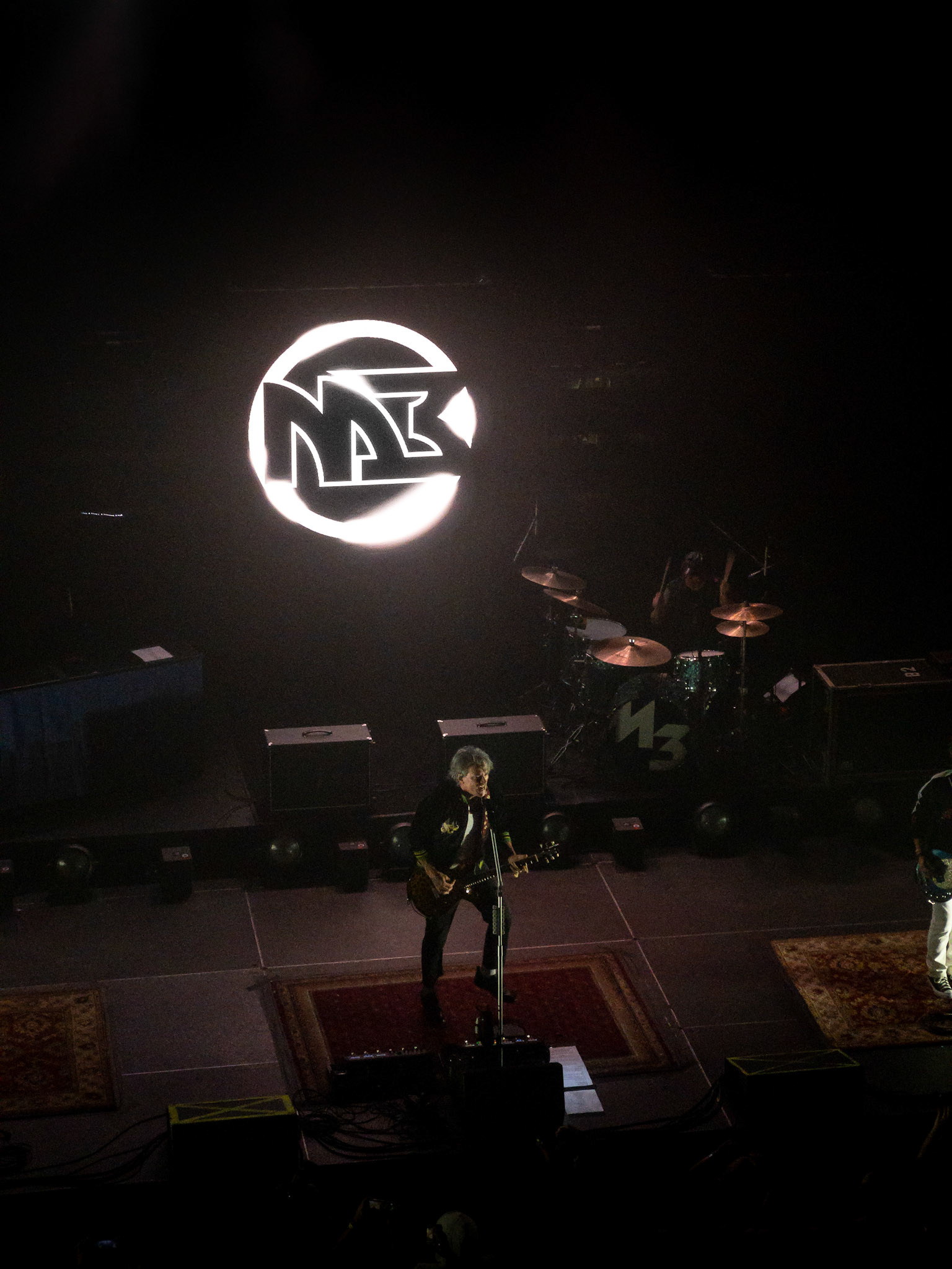 Marvelous 3 at The Tabernacle - October 2024