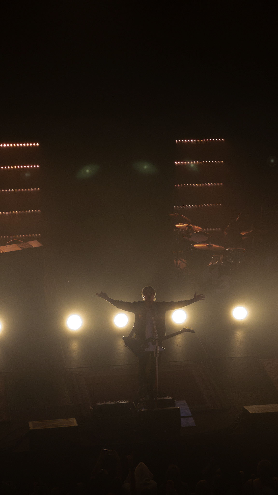 Marvelous 3 at The Tabernacle - October 2024