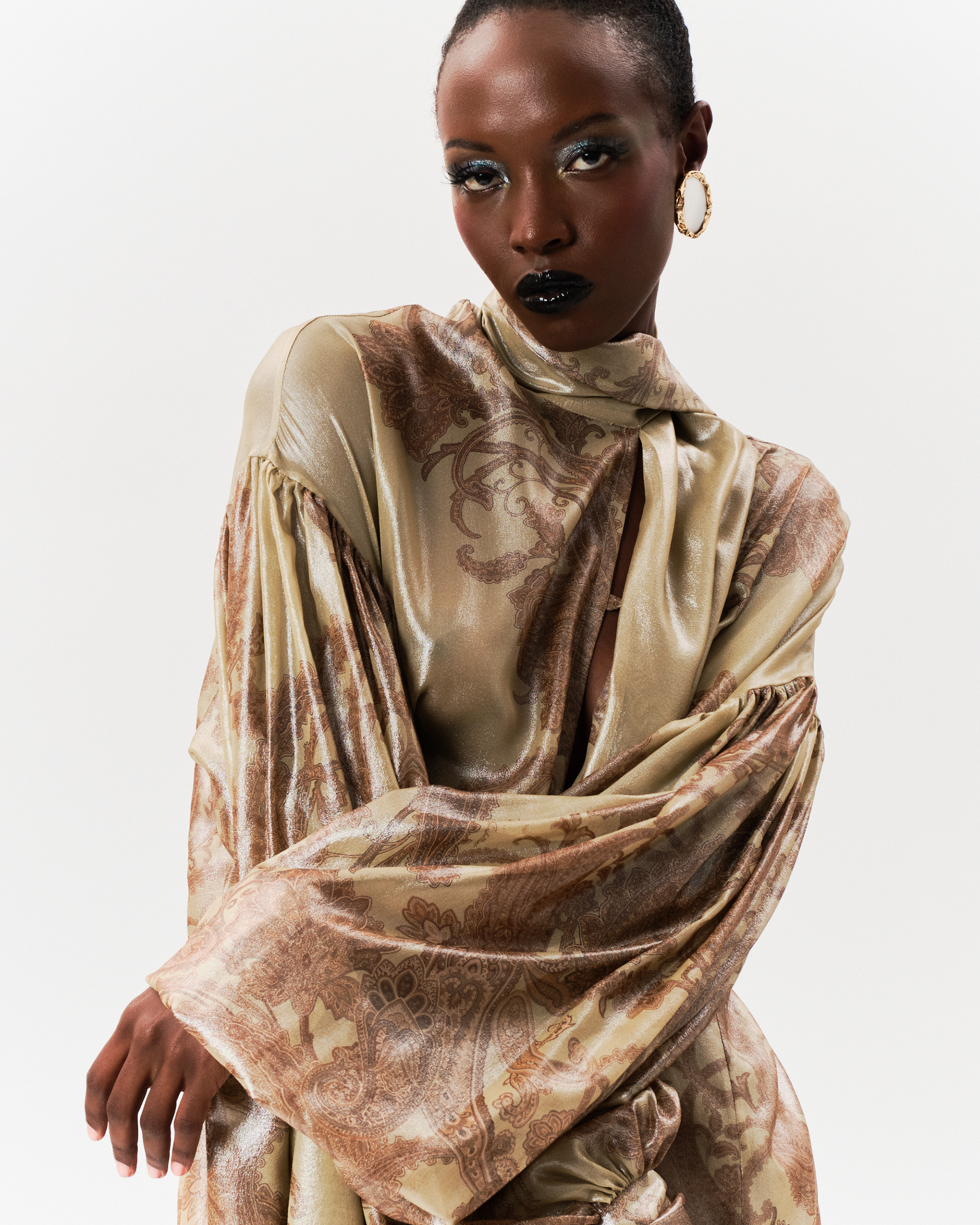 Shirt Anais & Culotte Georgine