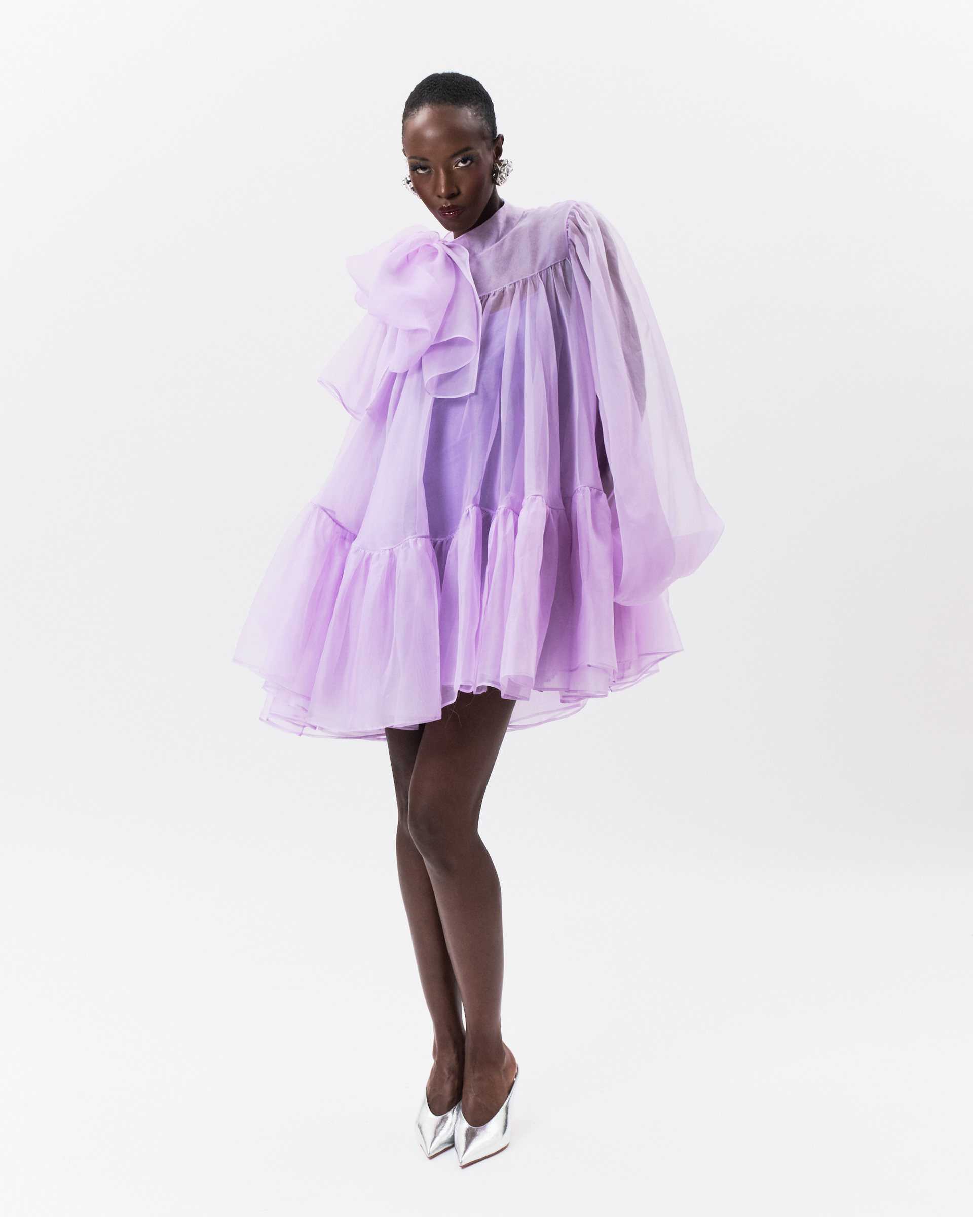 Dress Fenice