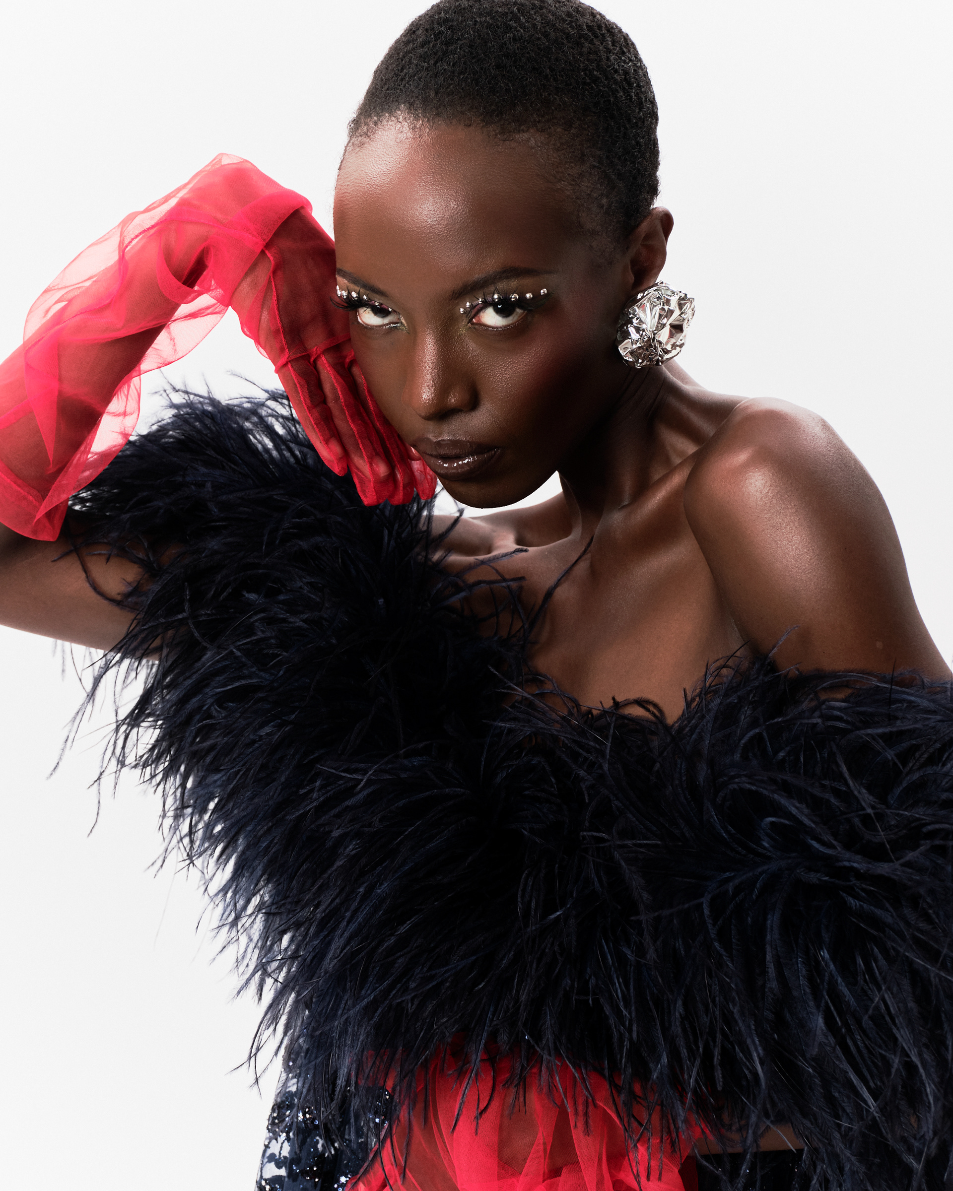 Dress Afrodite