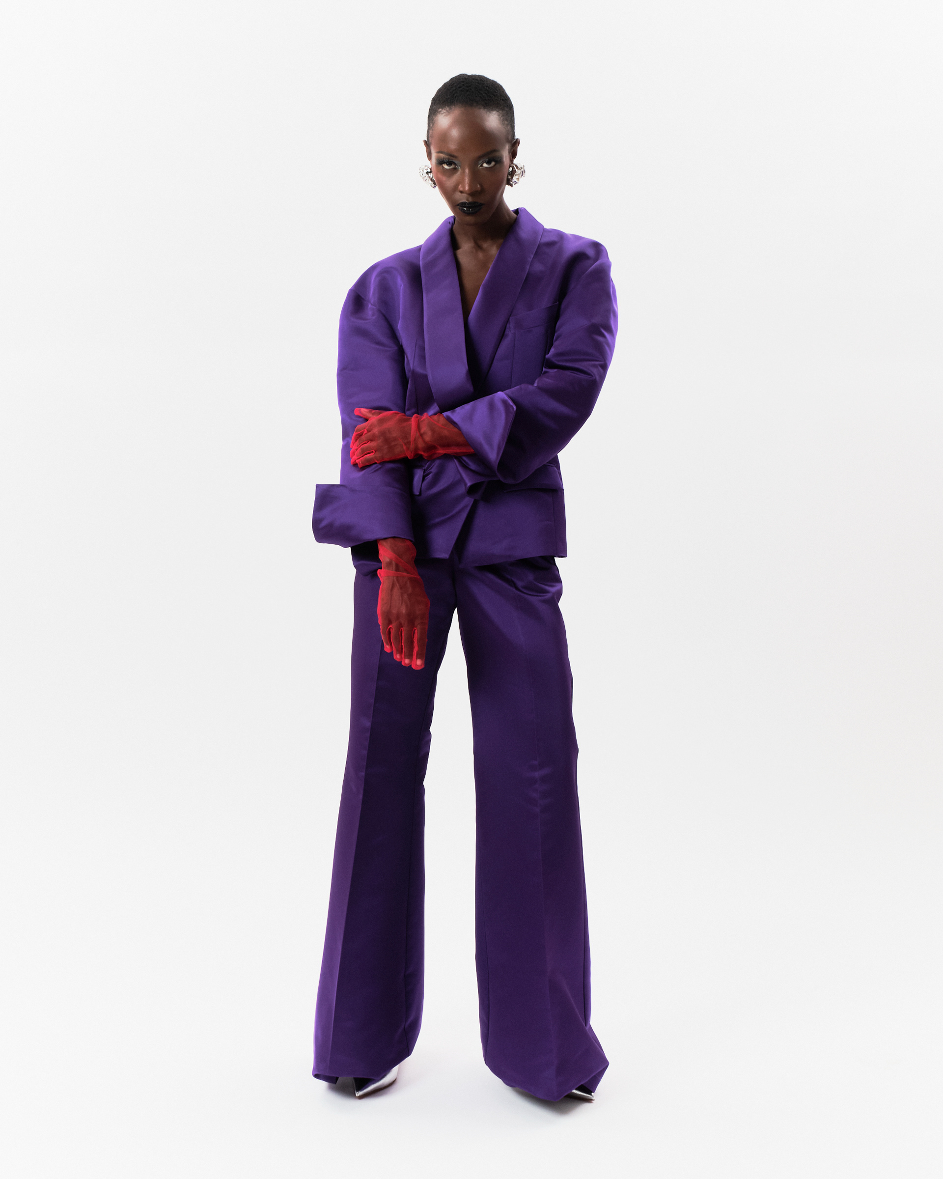 Jacket Daphne & Trousers Auriga