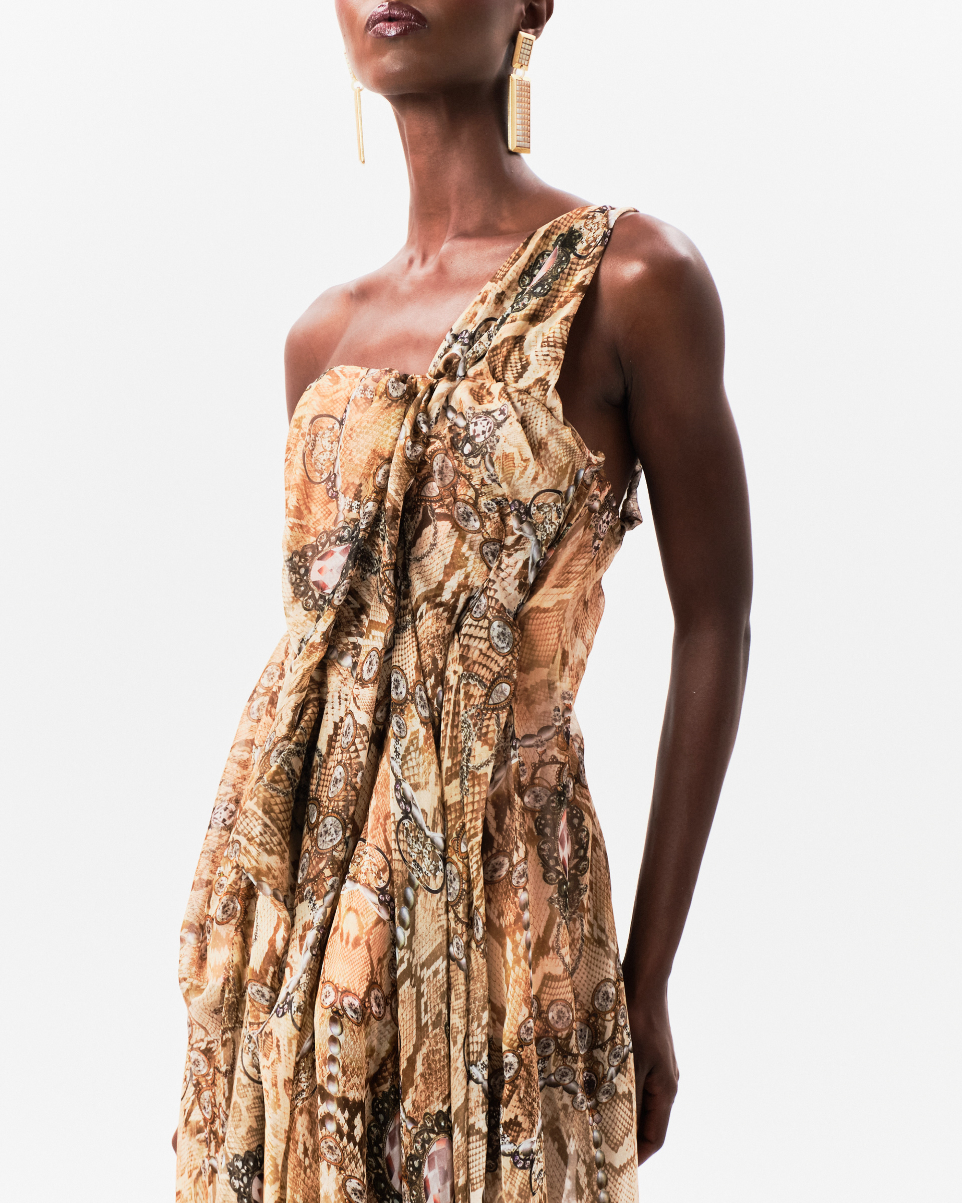 Dress Delfina