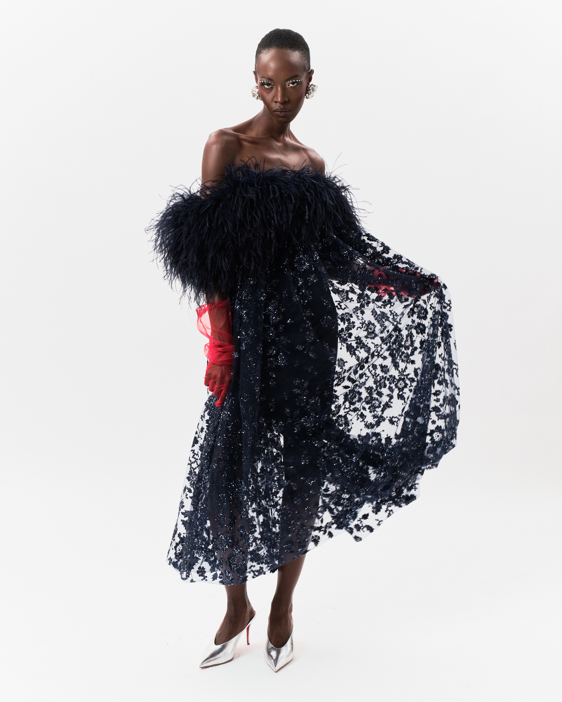 Dress Afrodite