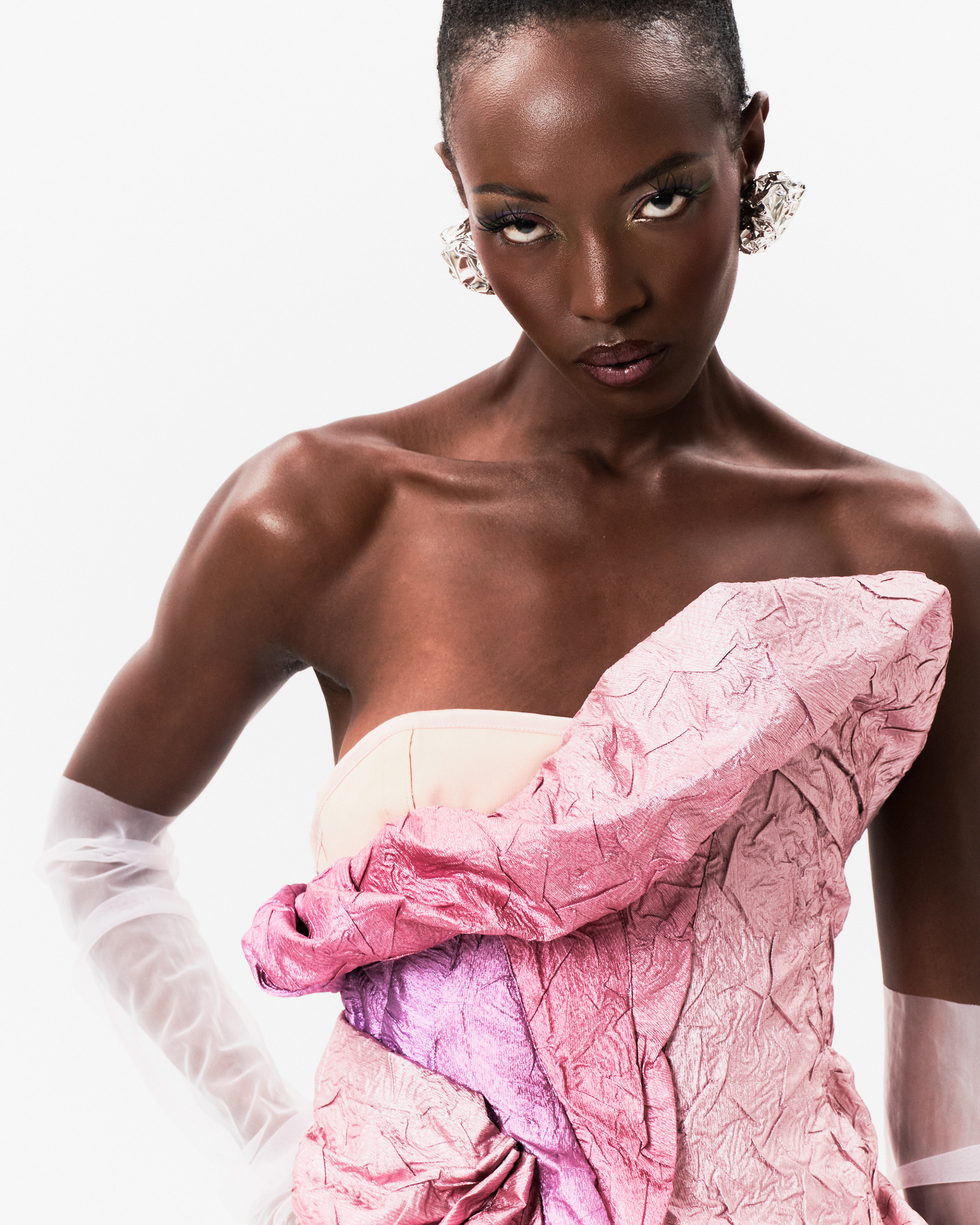 Dress Demetra