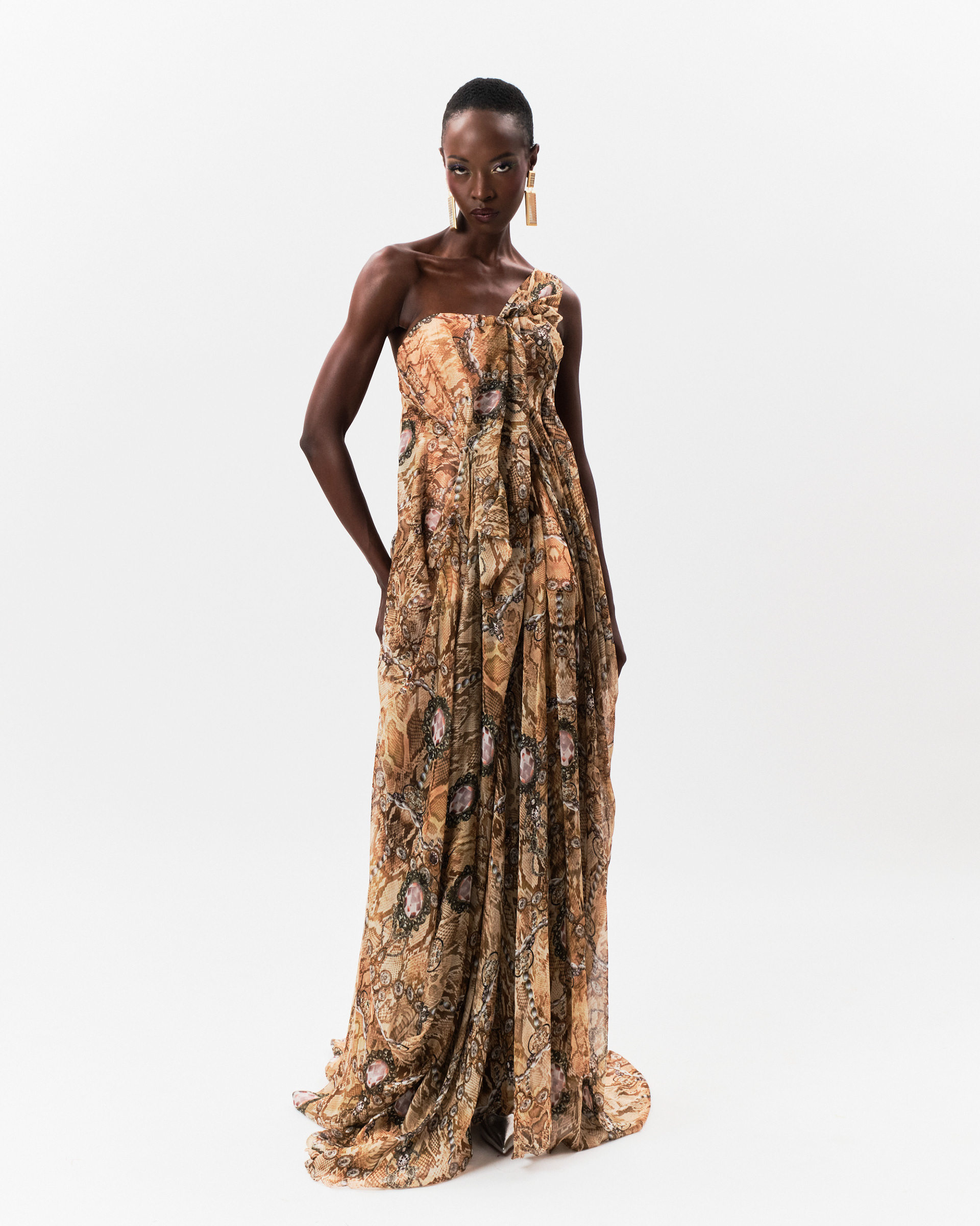 Dress Delfina