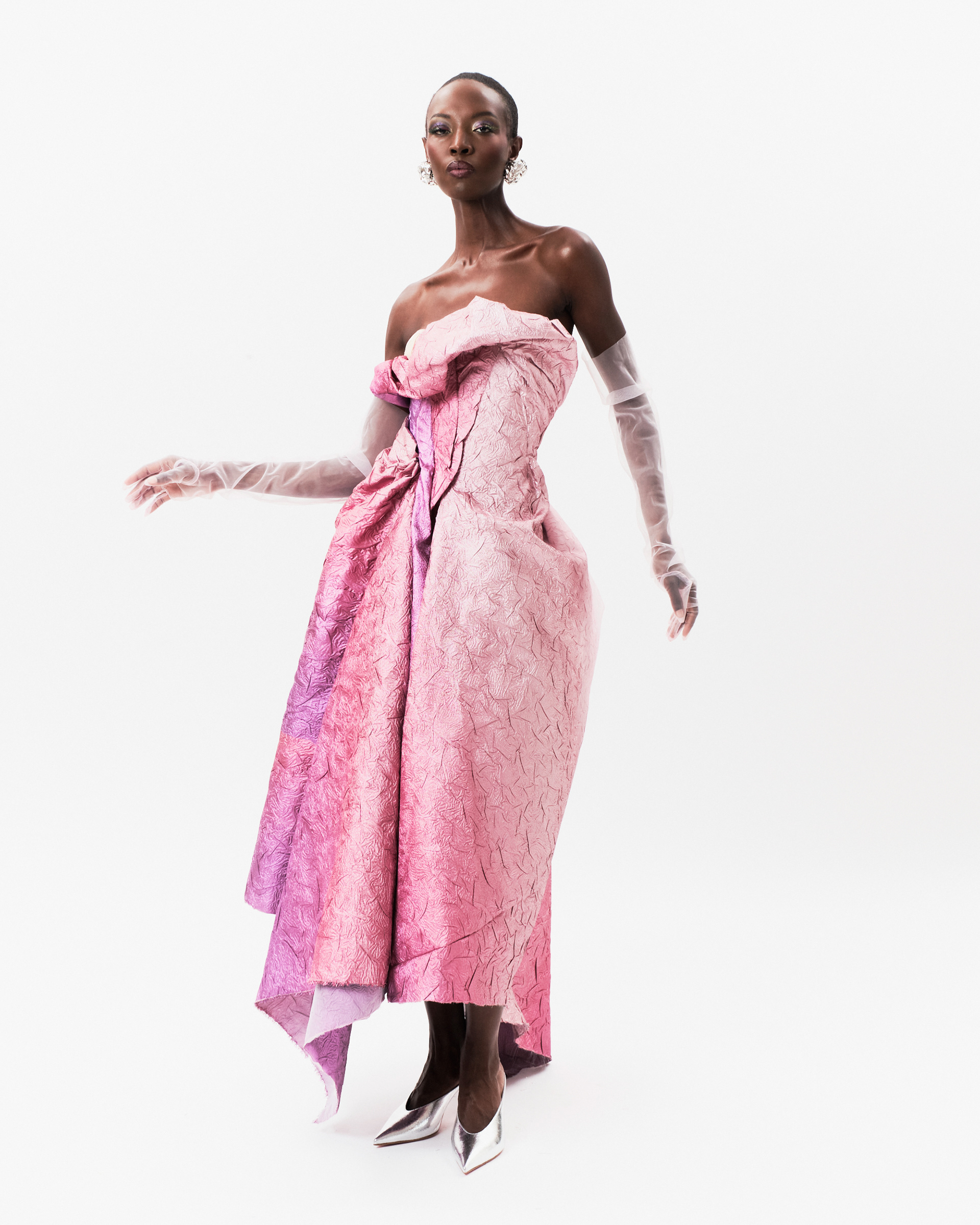 Dress Demetra