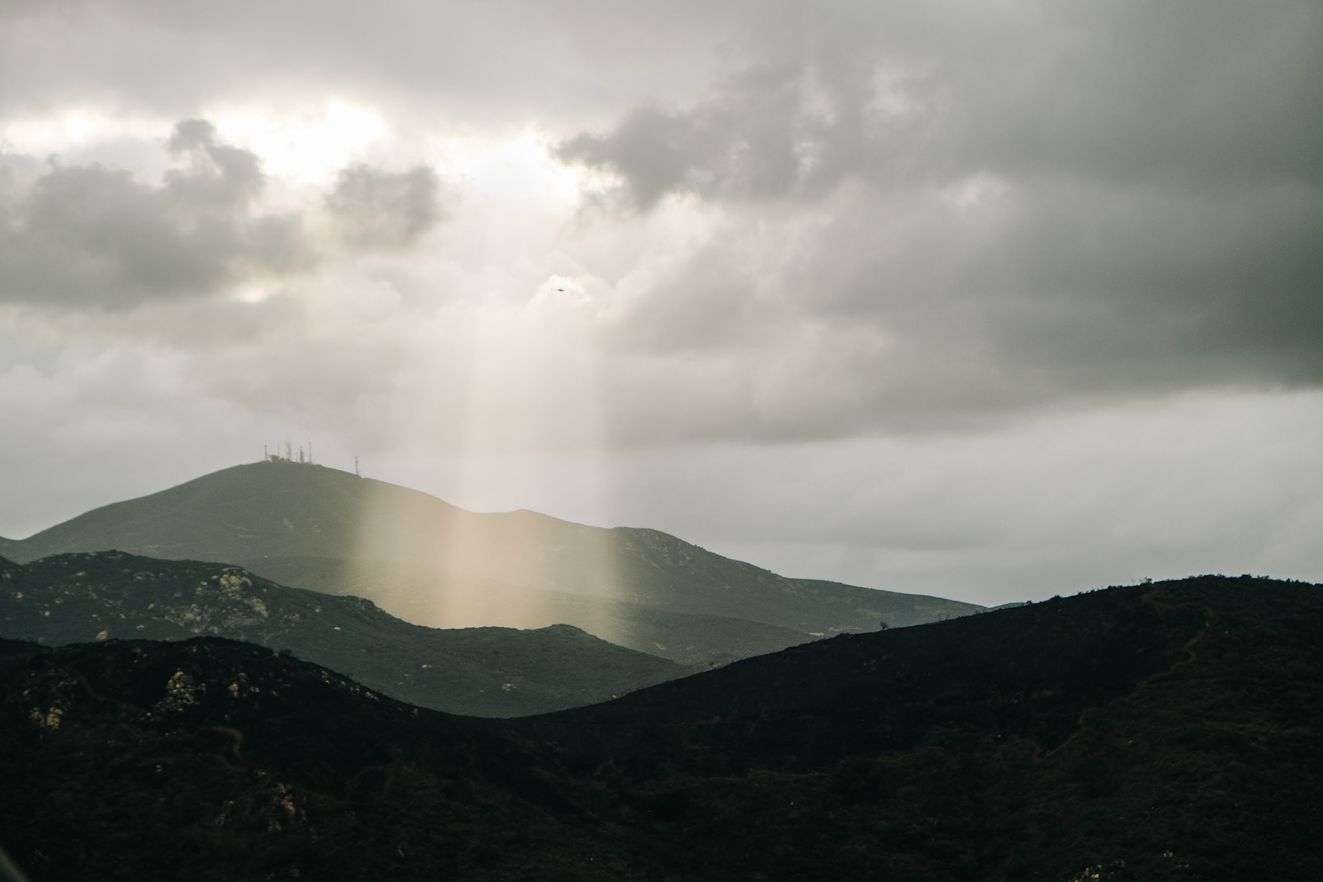 SAN DIEGO, CALIFORNIA 2023