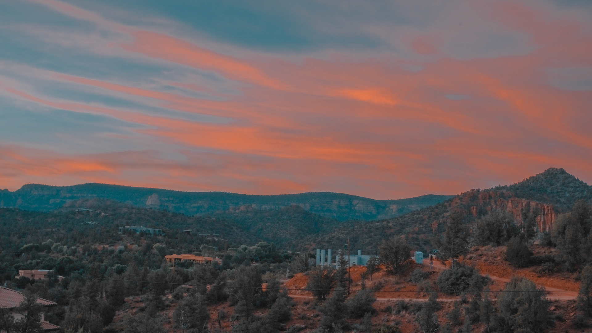 SEDONA, ARIZONA 2019