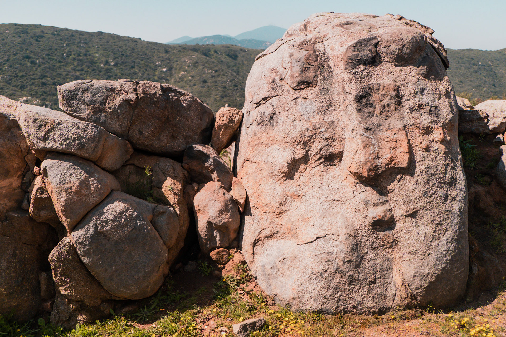 SAN DIEGO, CALIFORNIA 2019