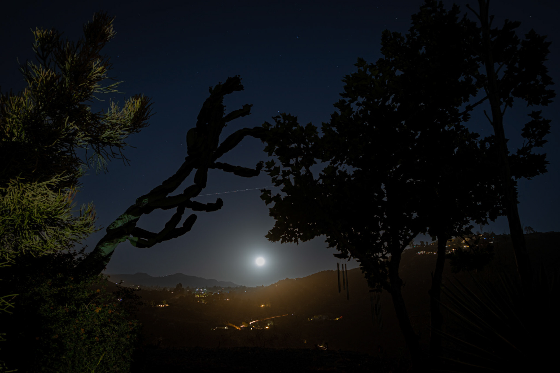 SAN DIEGO, CALIFORNIA 2019