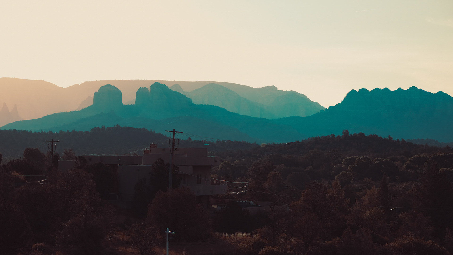 SEDONA, ARIZONA 2019