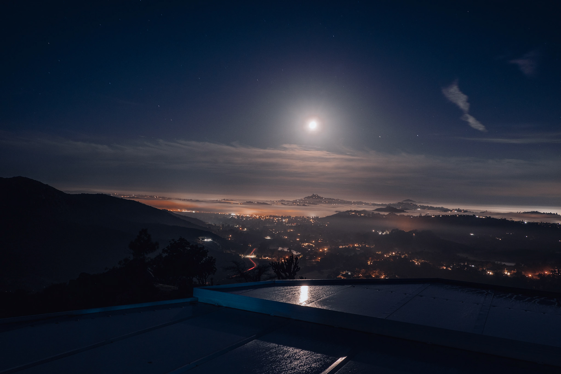 SAN DIEGO, CALIFORNIA 2019