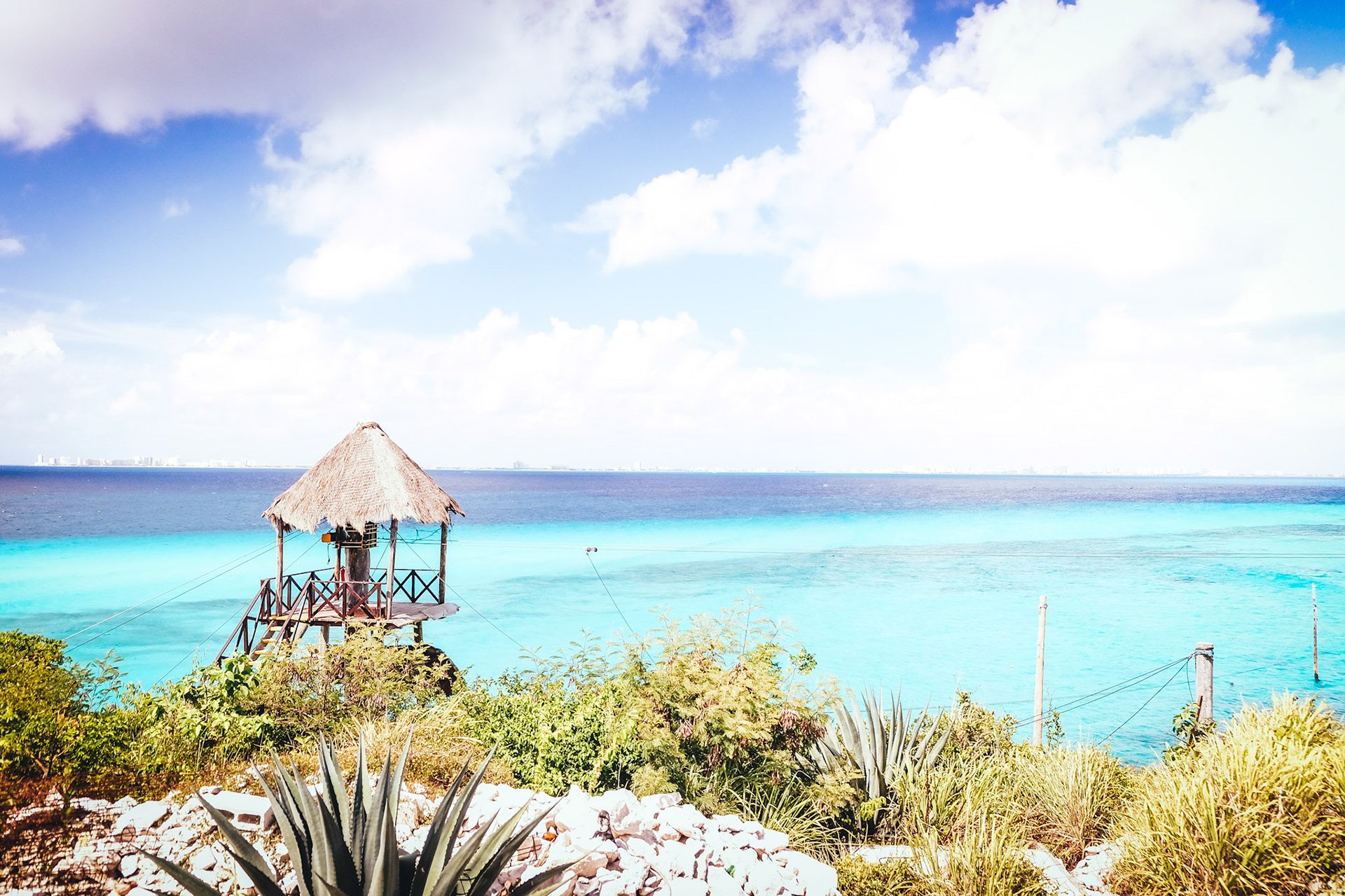 ISLA MUJERES, MEXICO 2022